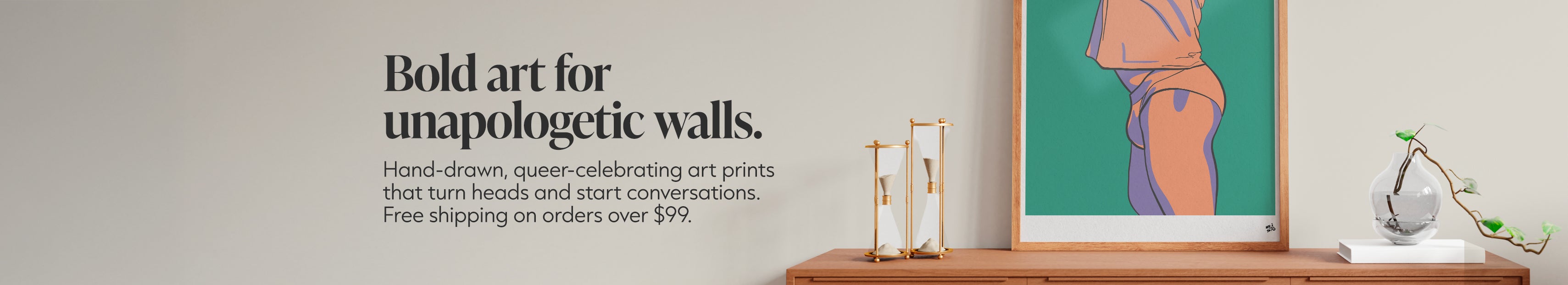All Prints