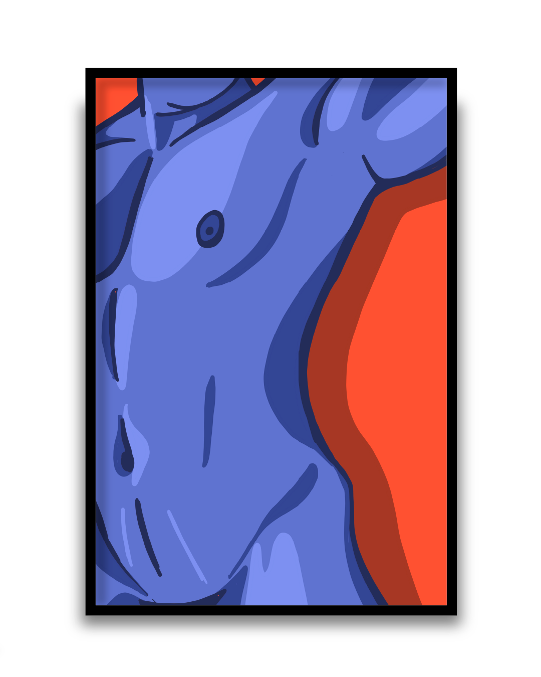 Abs of Steel