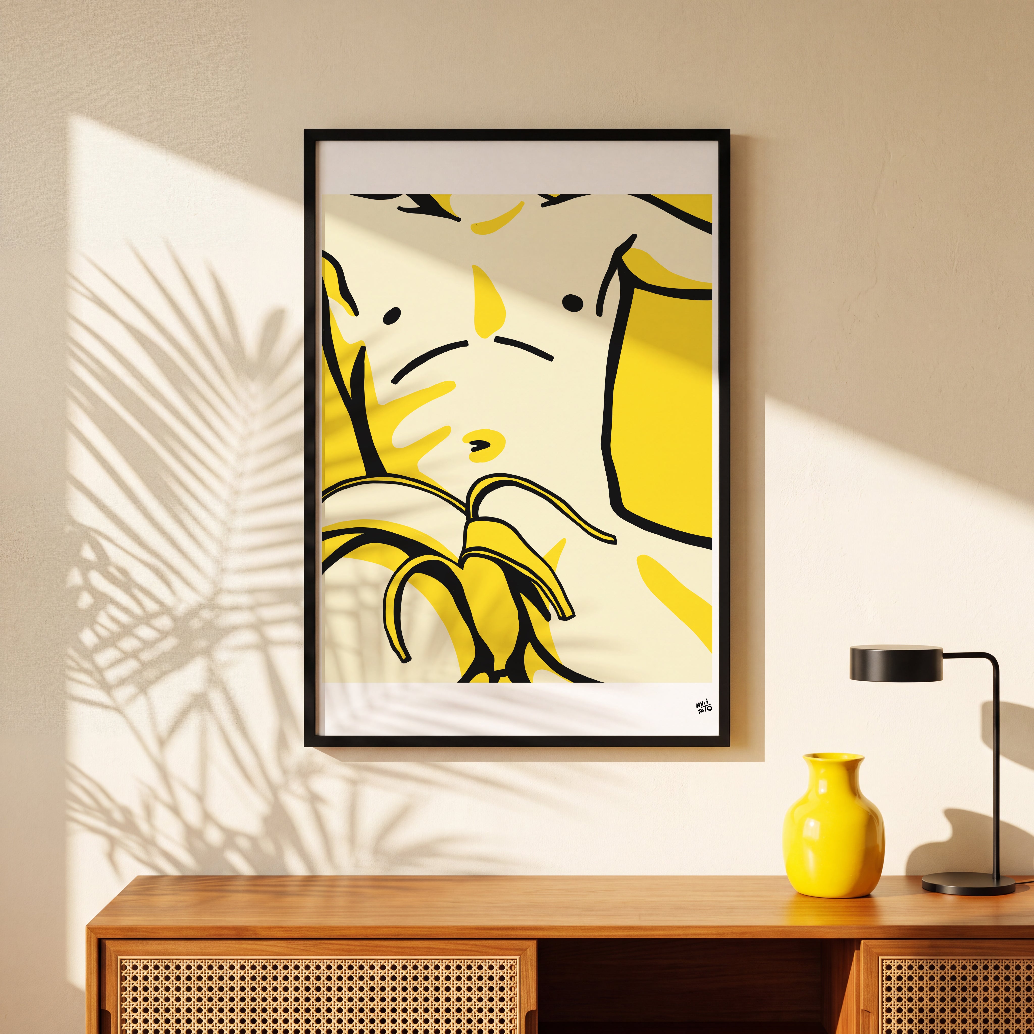 Banana Sunday