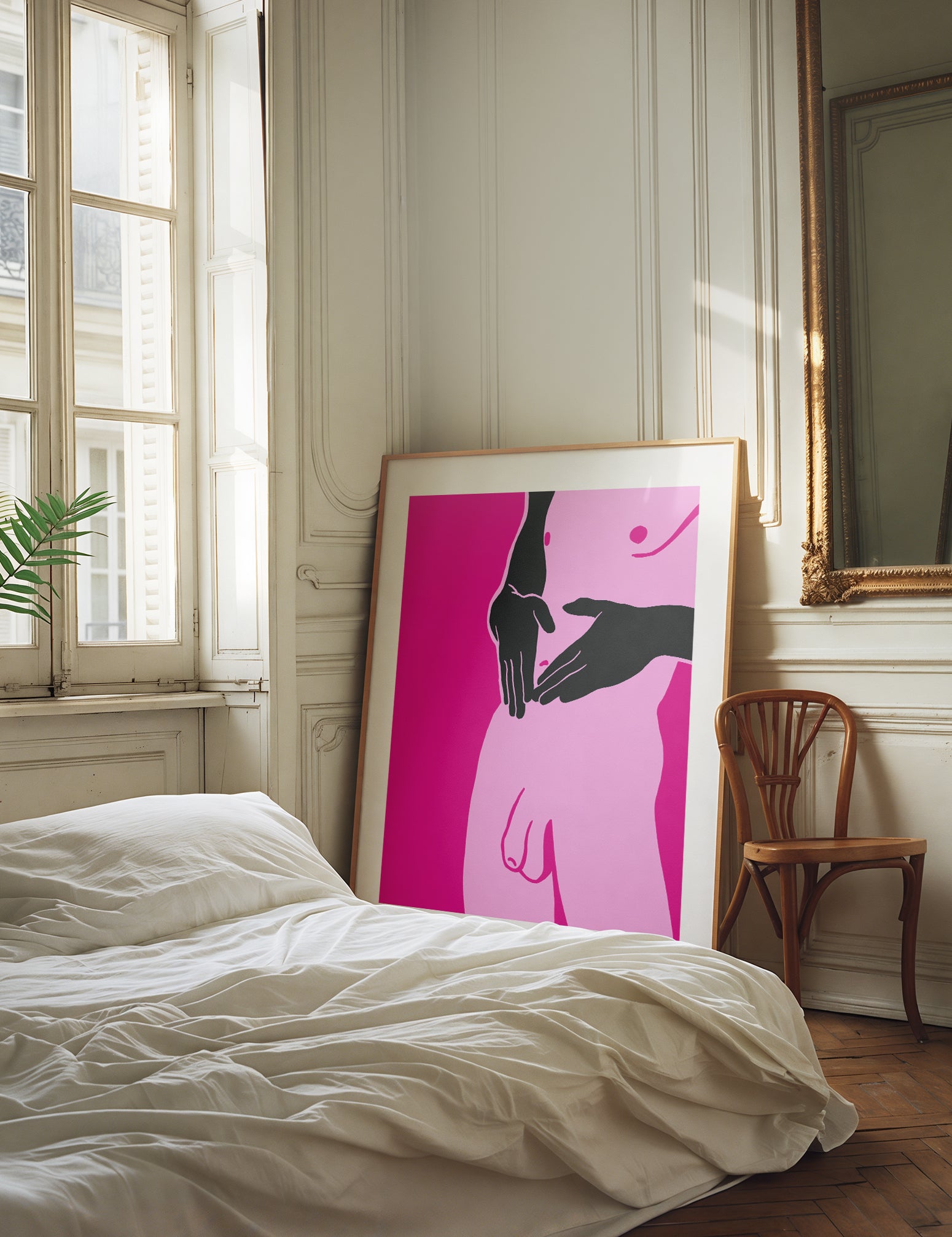 Black Pink