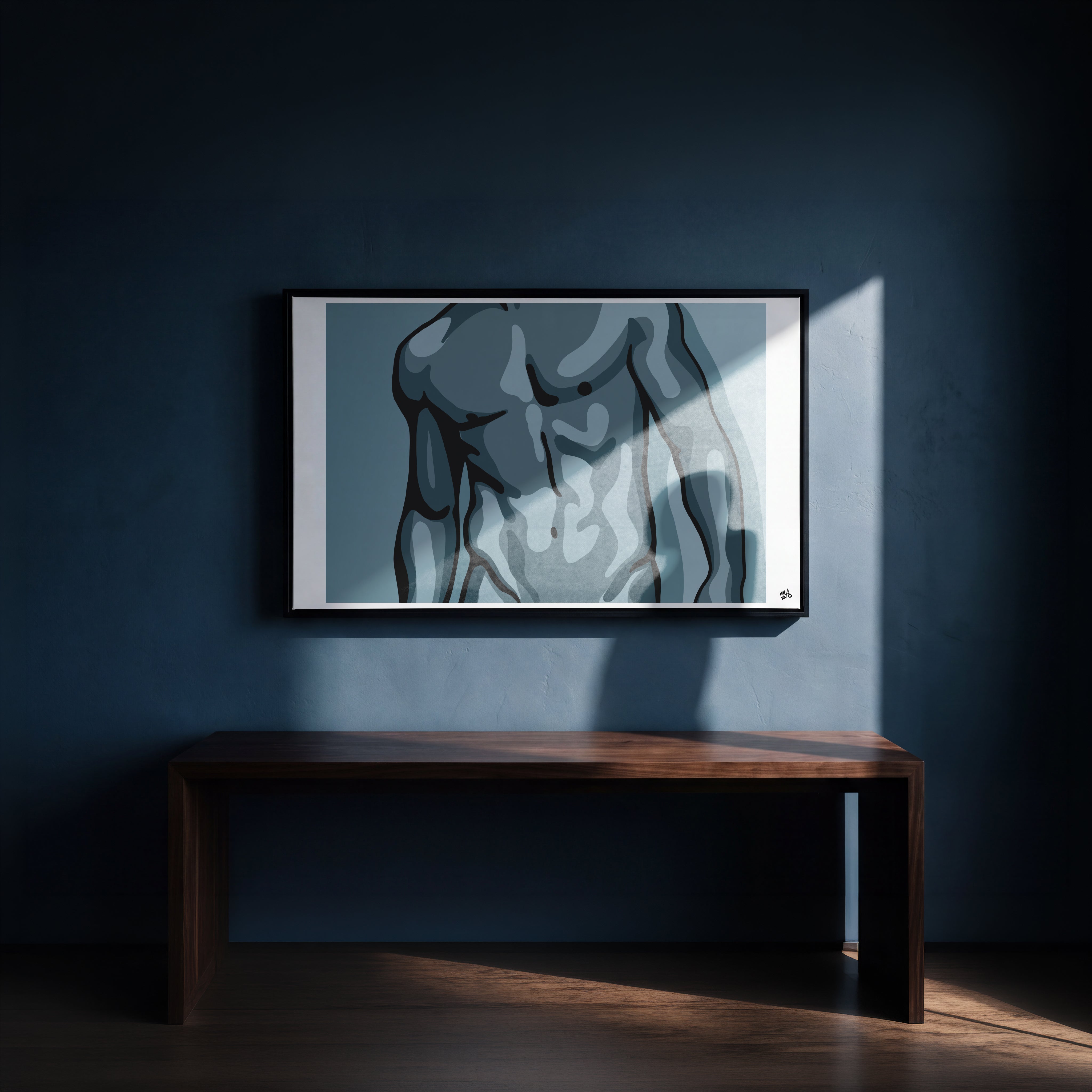 Body of Steel