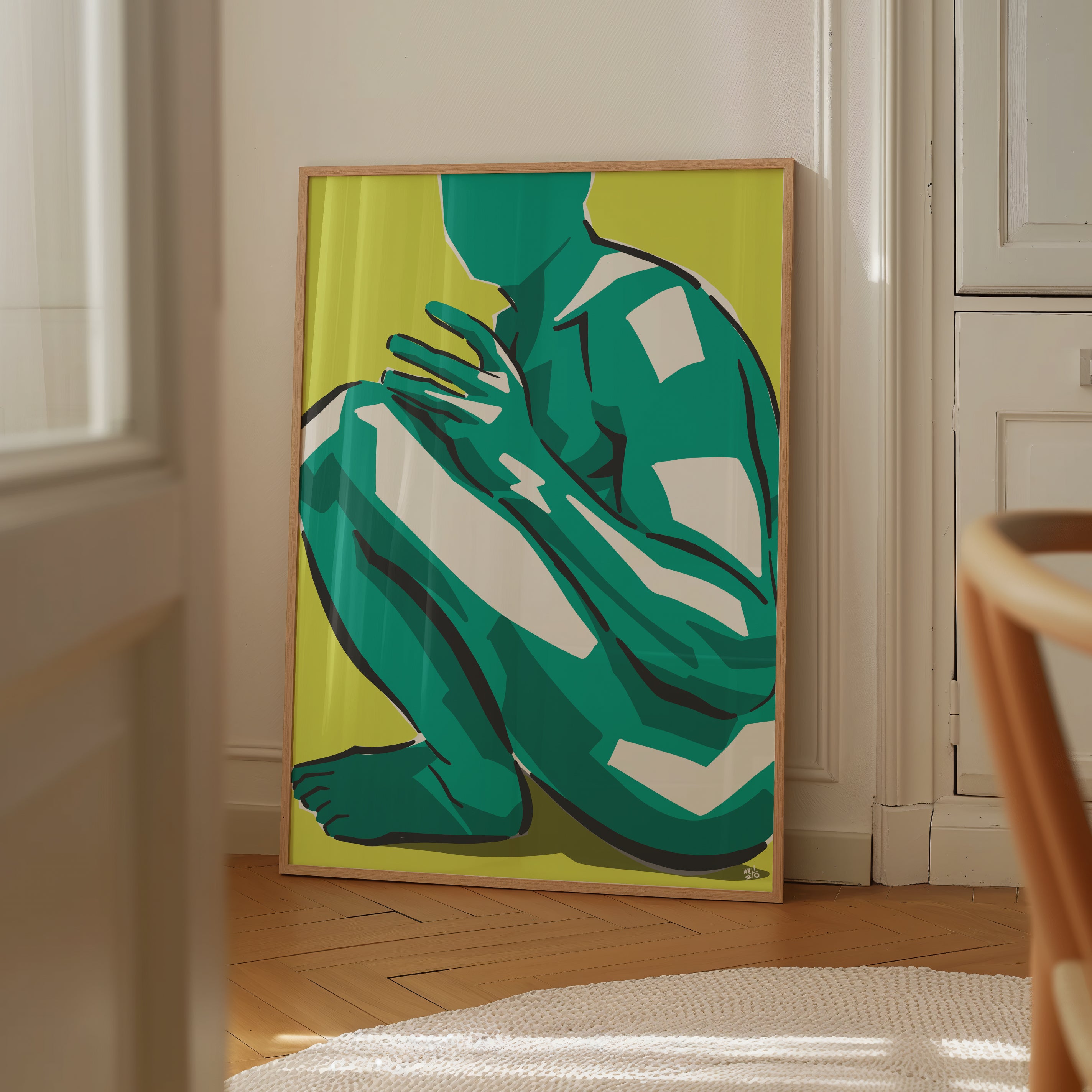 Cubic 3