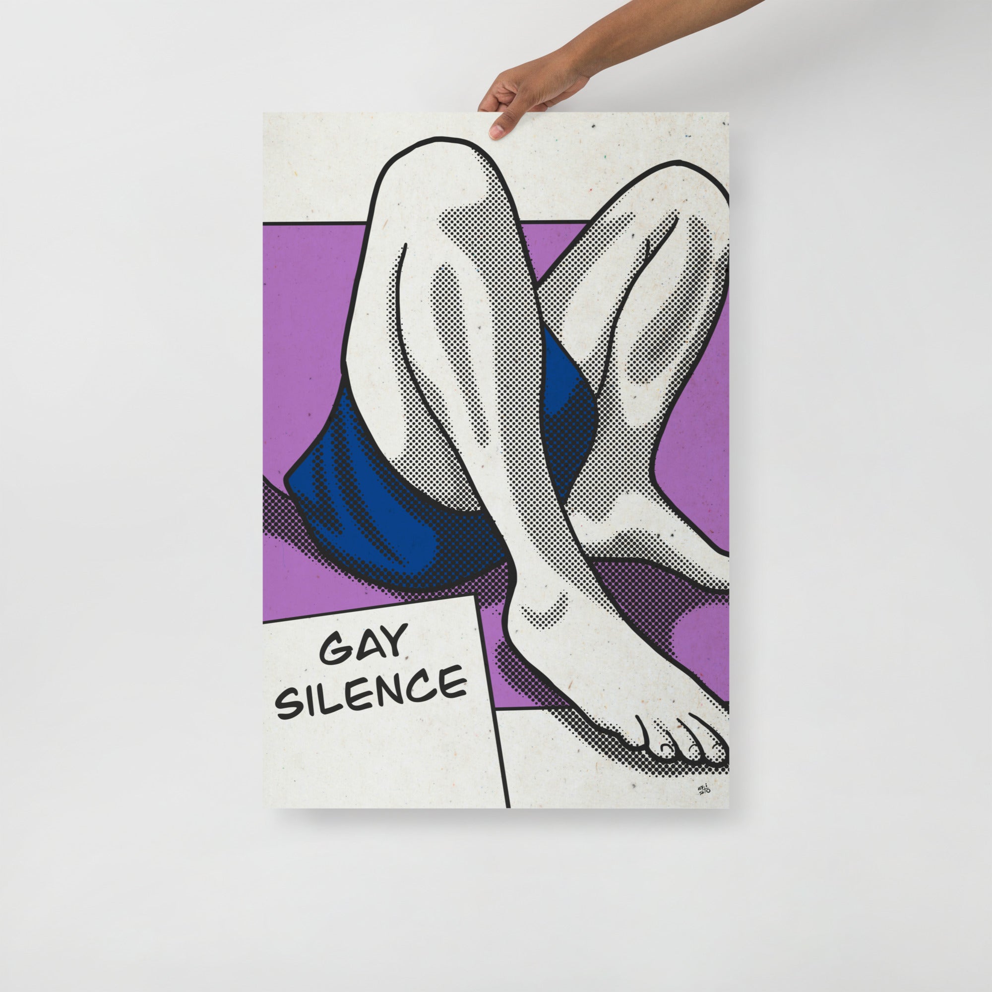 Gay Silence