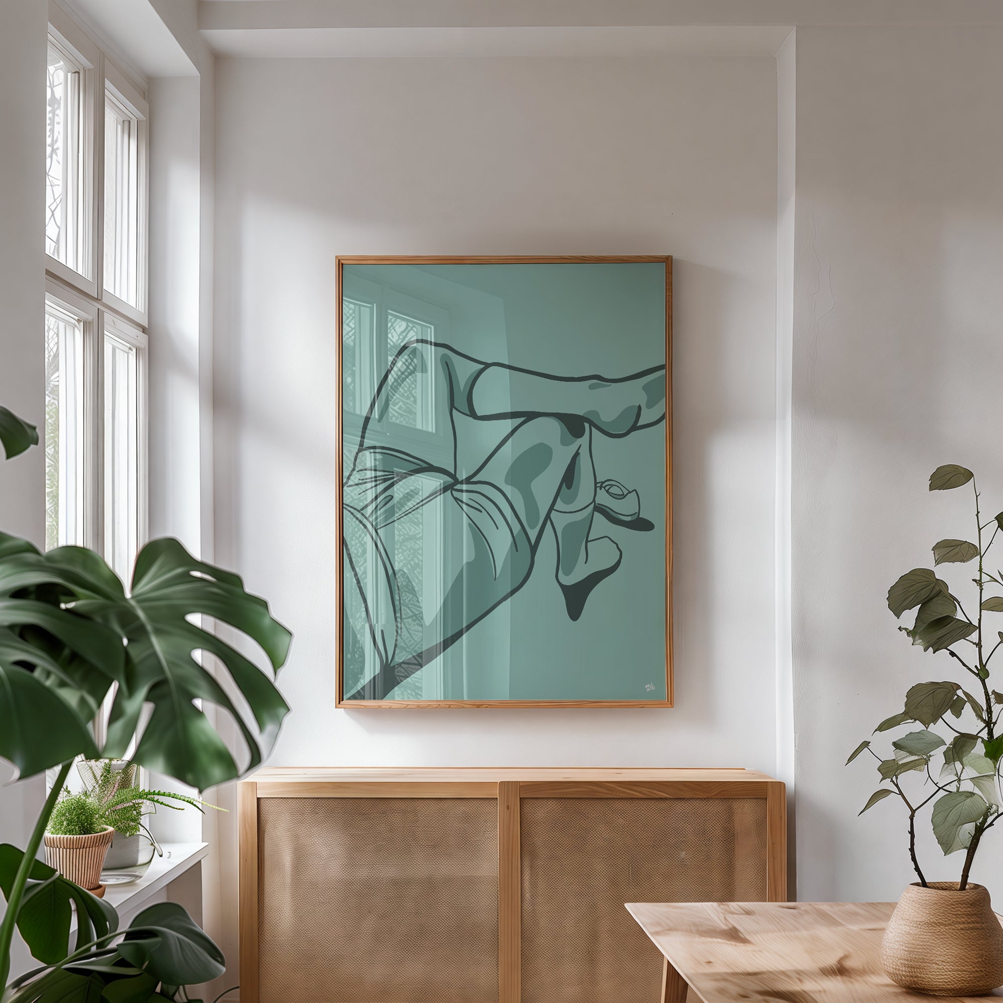 Minimal 1
