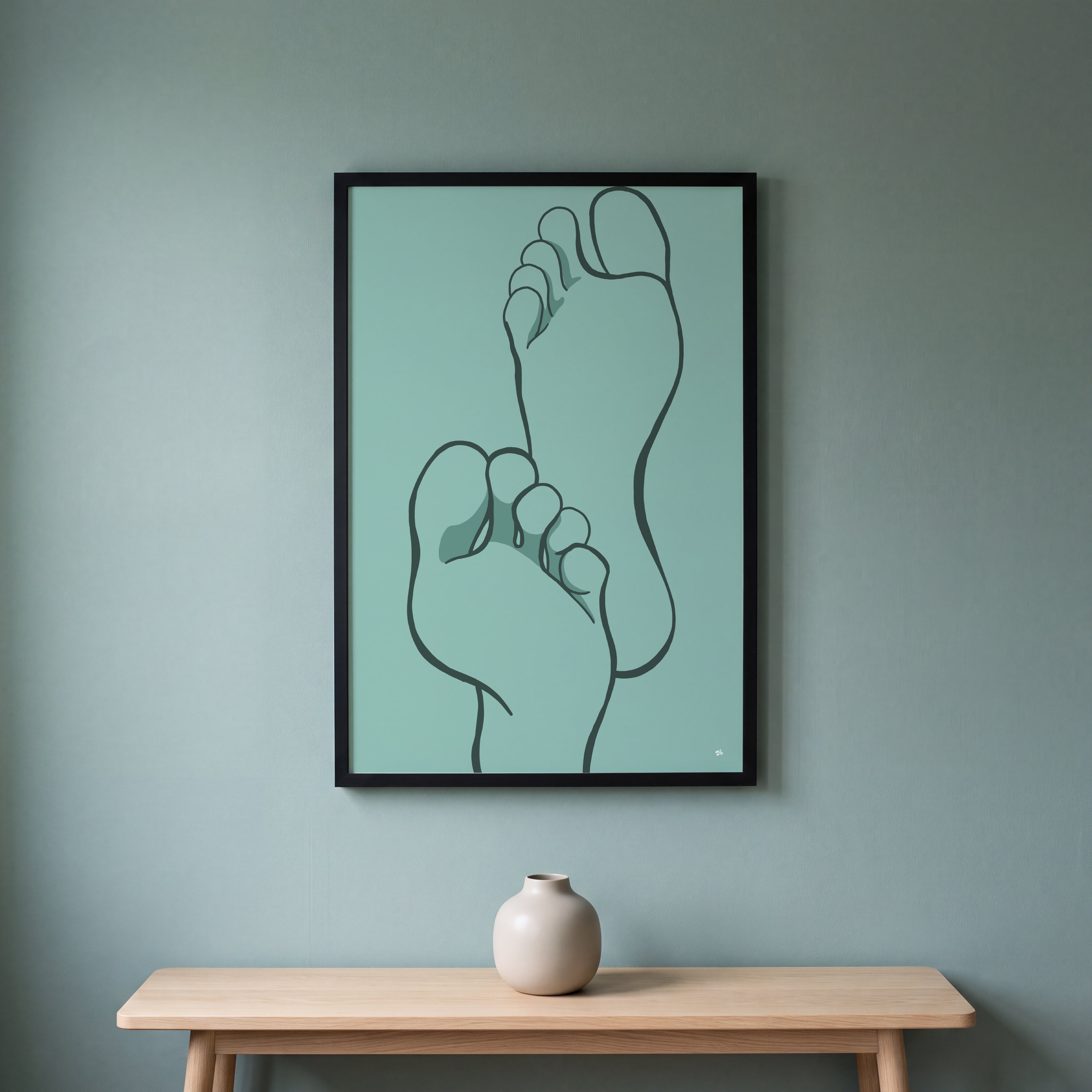 Minimal 10