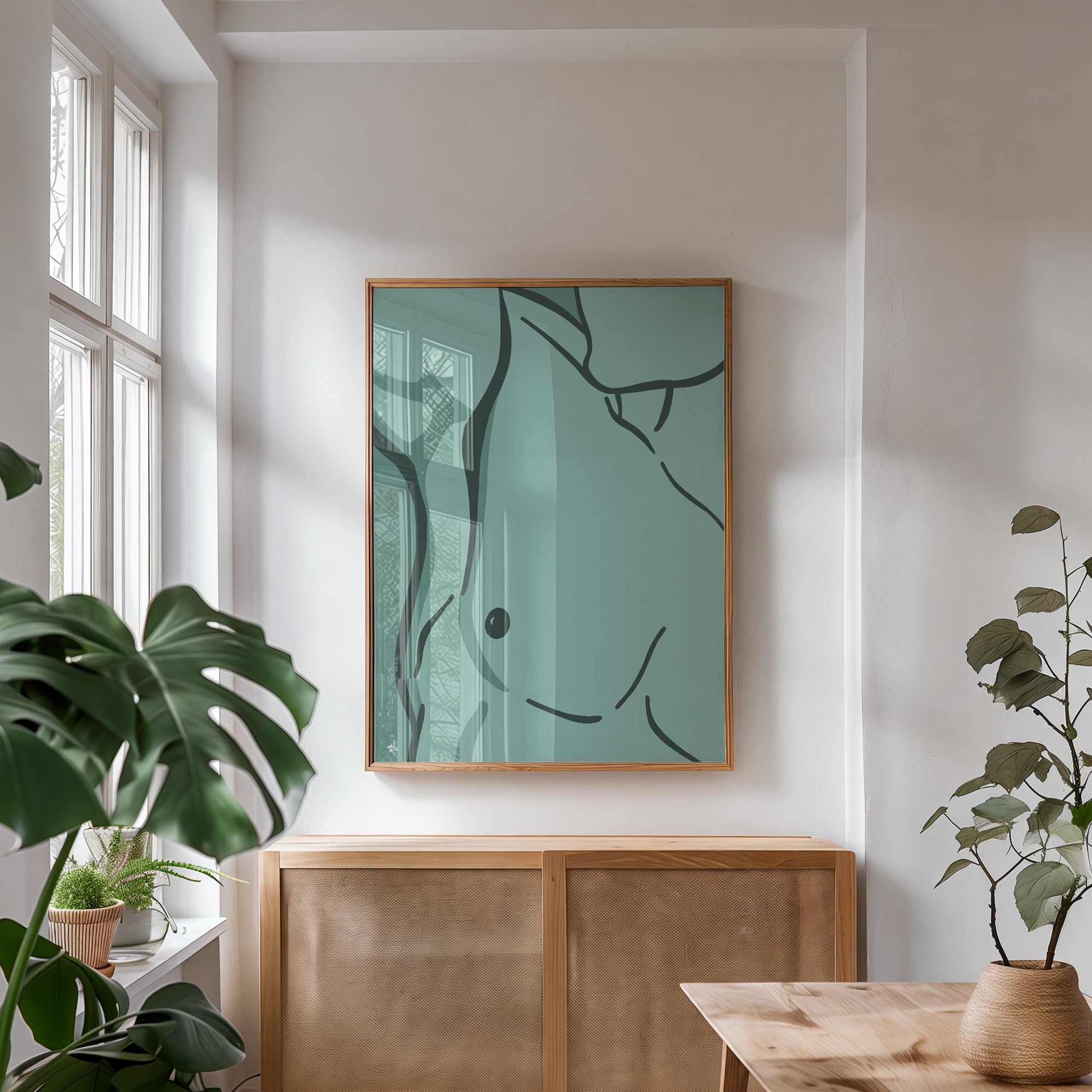 Minimal 11