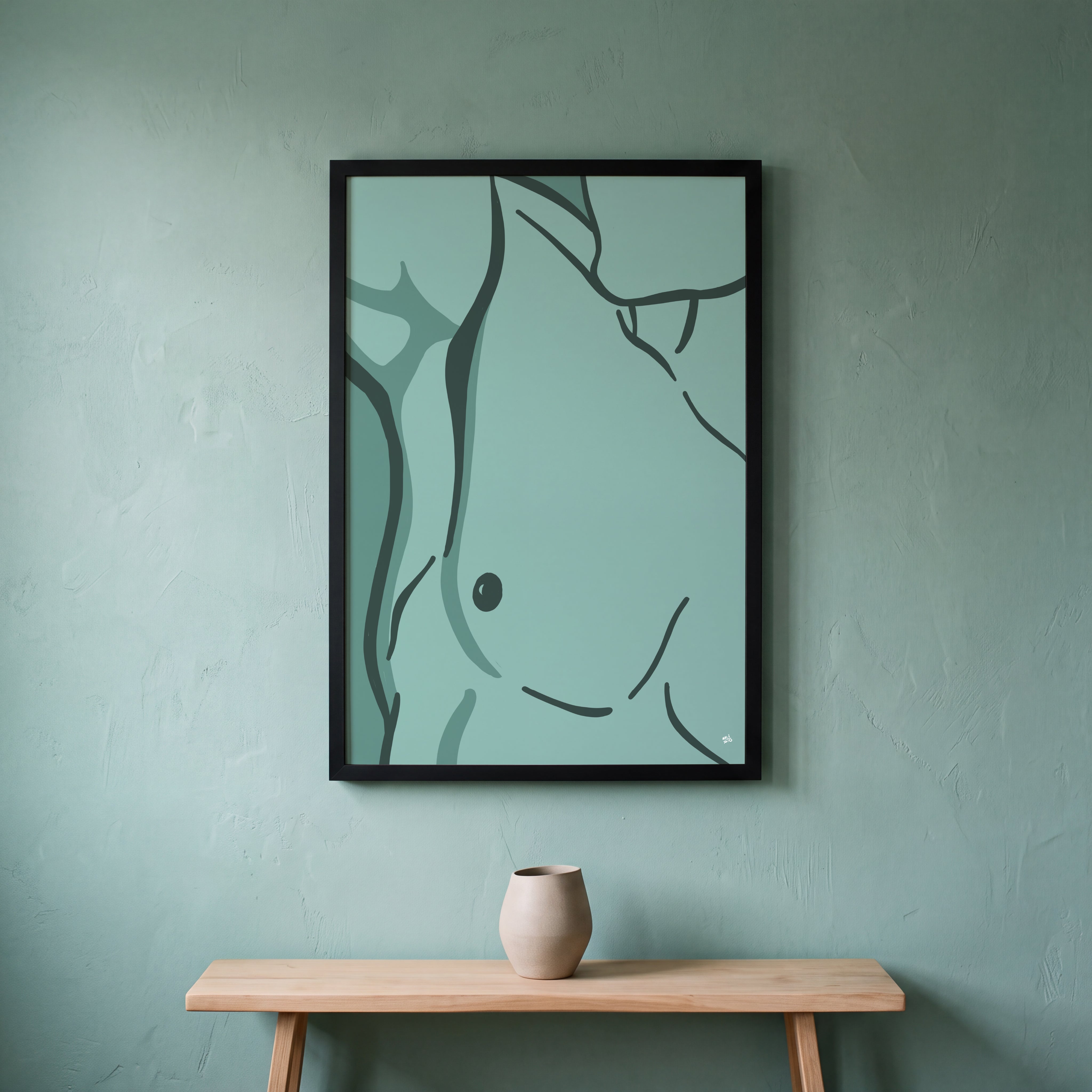 Minimal 11
