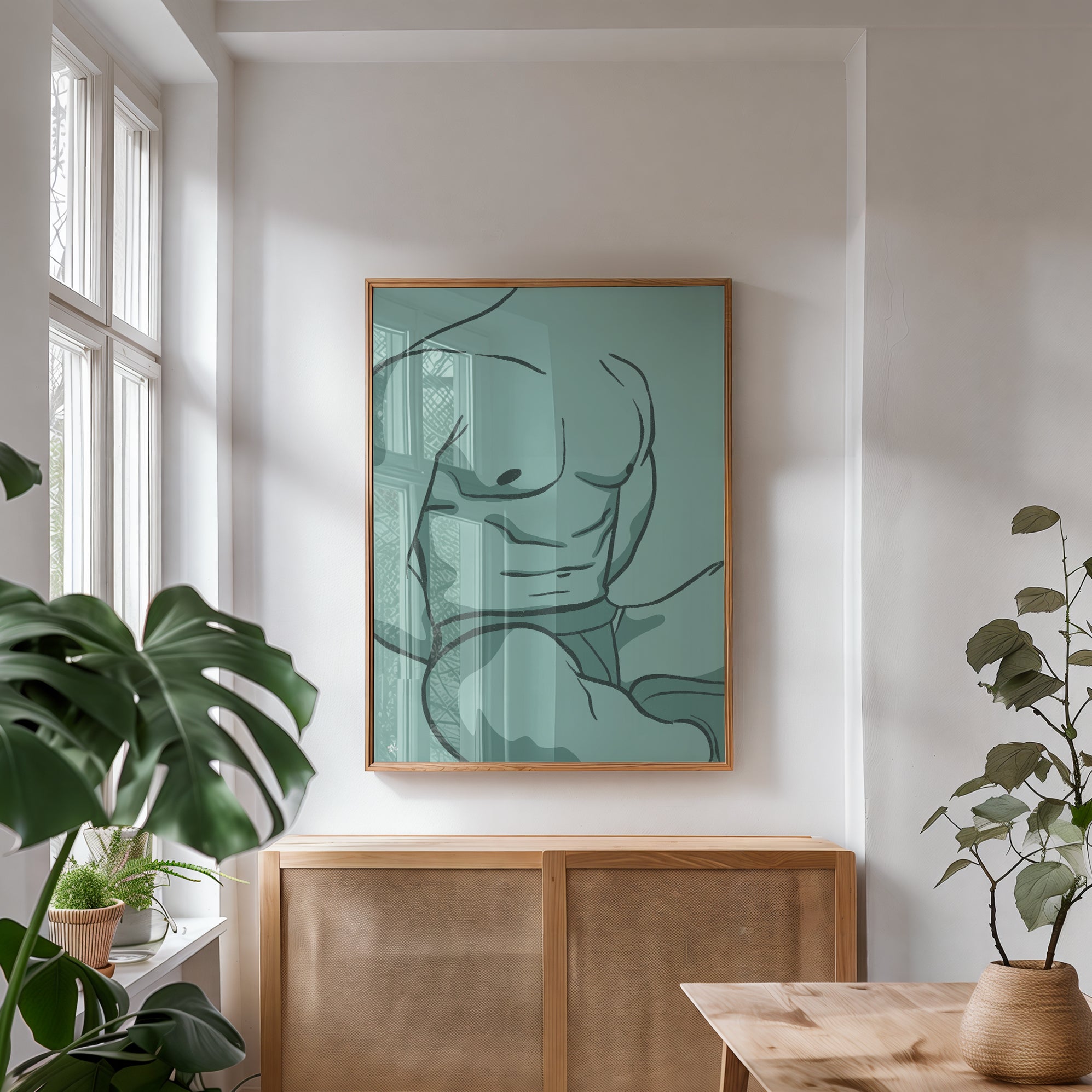 Minimal 12