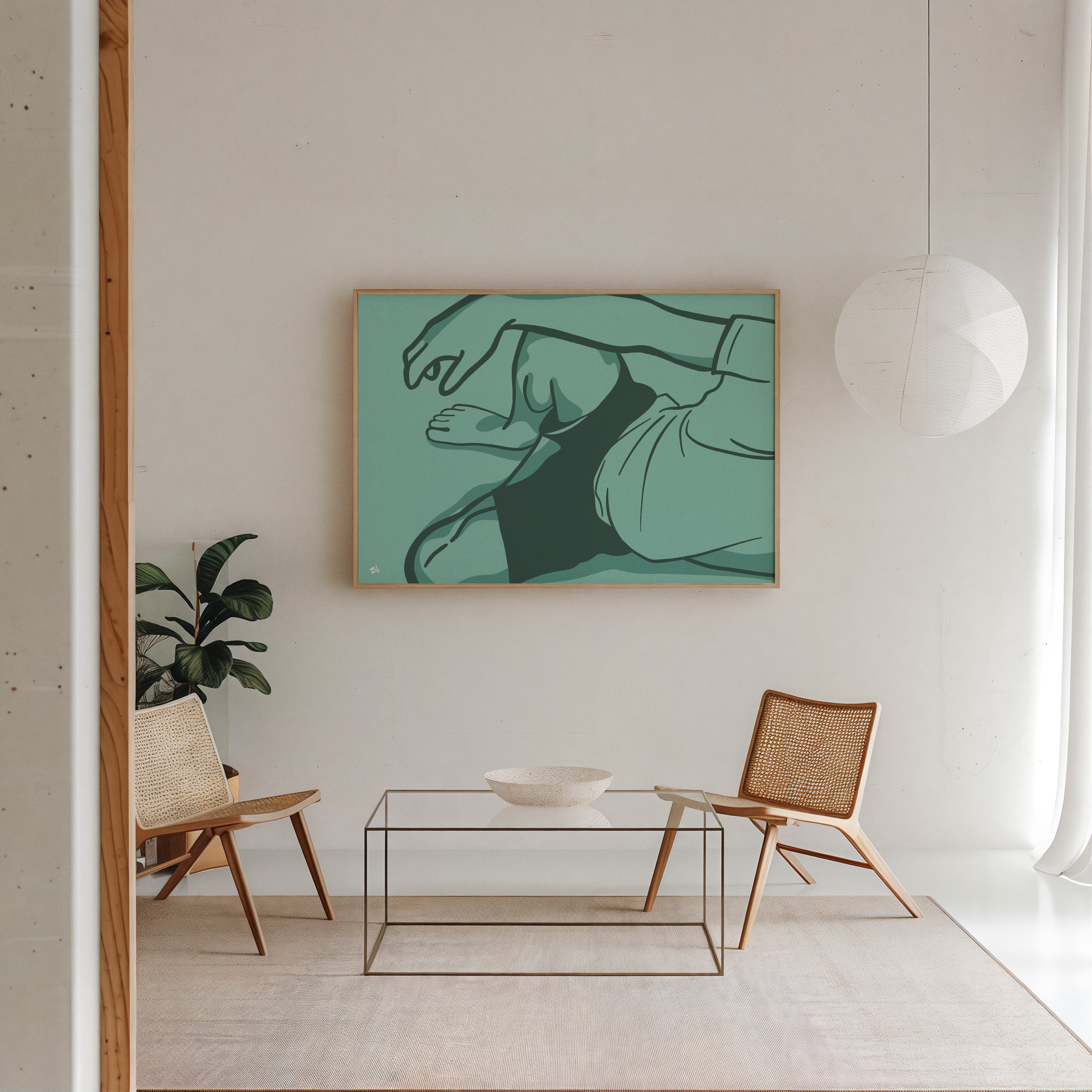 Minimal 5