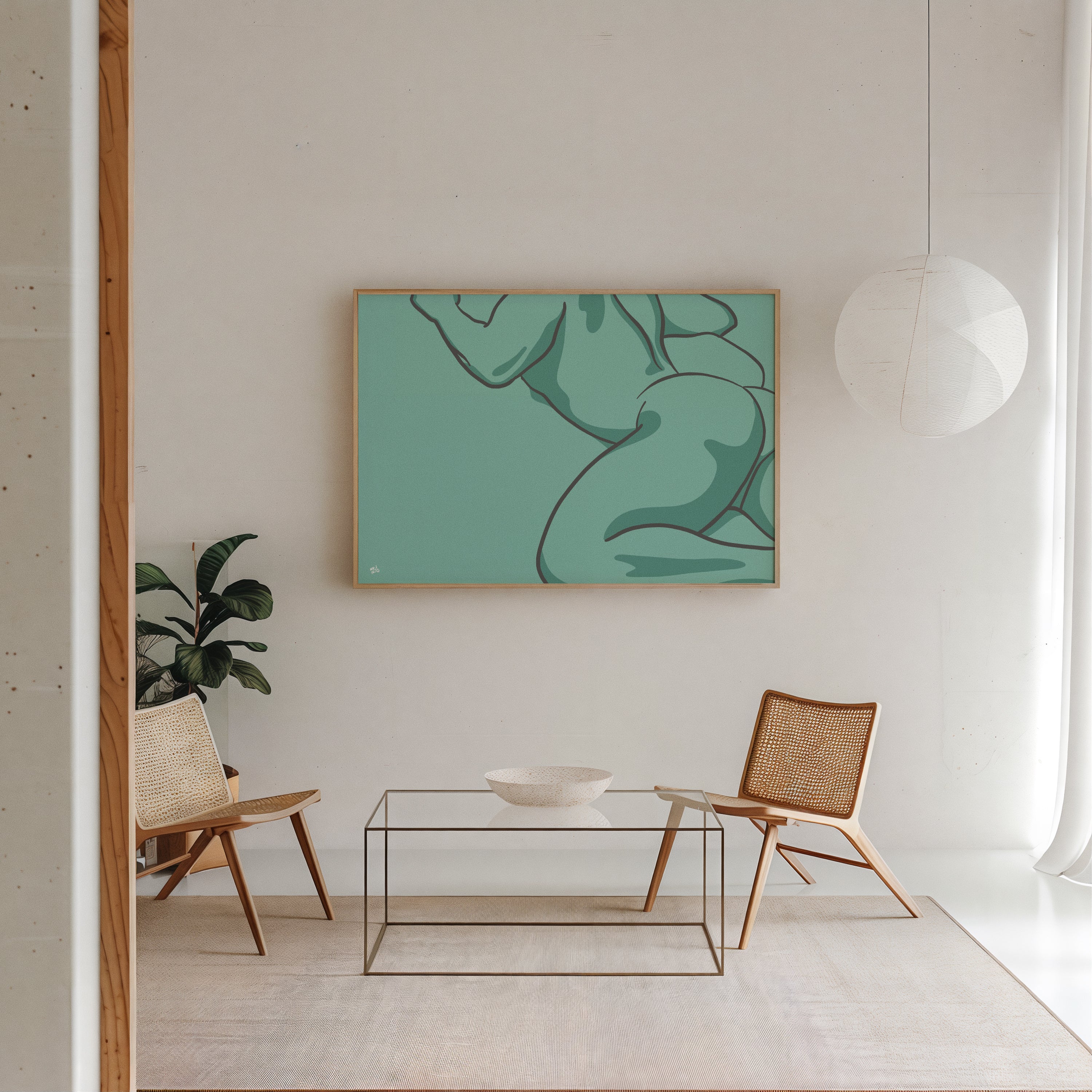Minimal 7