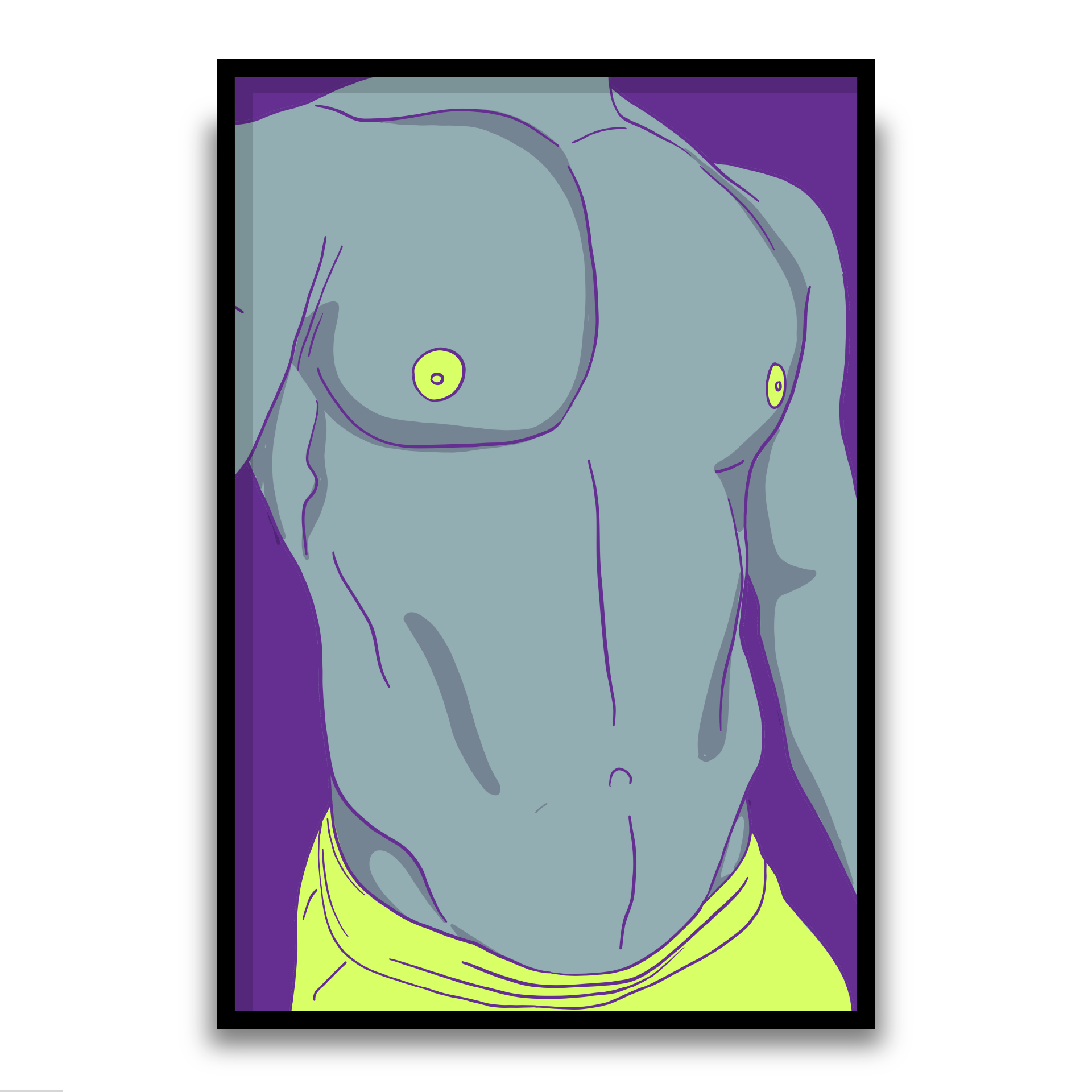 Electric Pecs