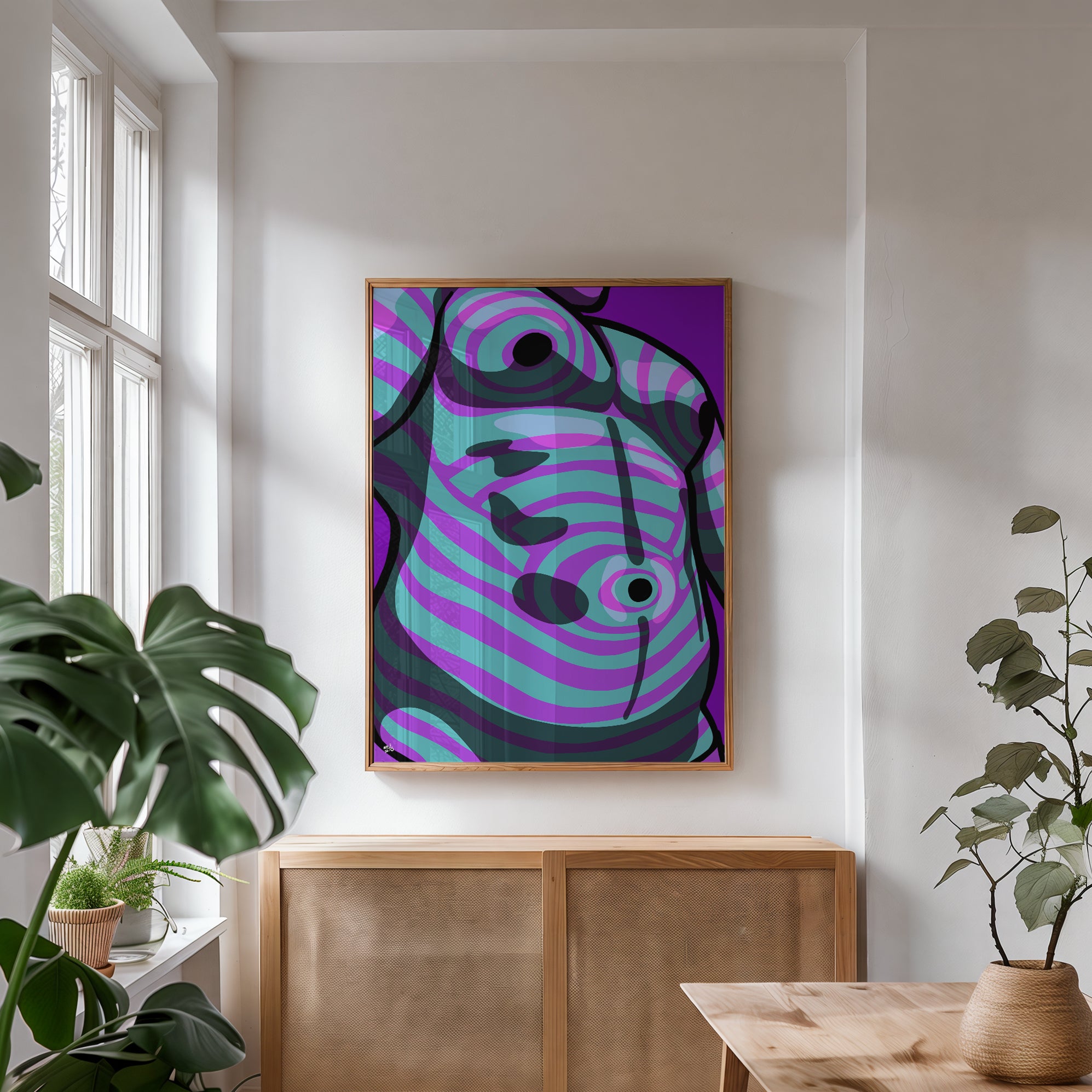 Neon 6