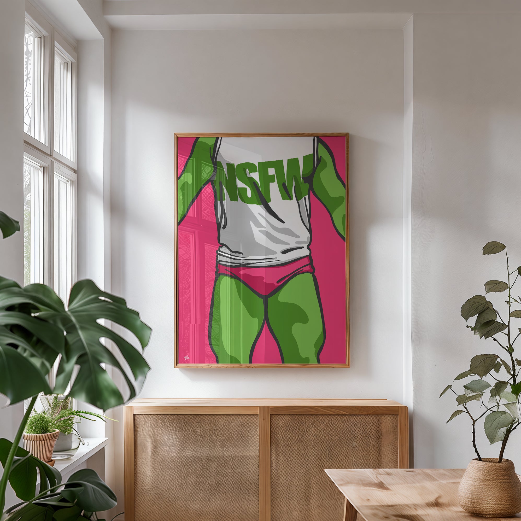 NSFW