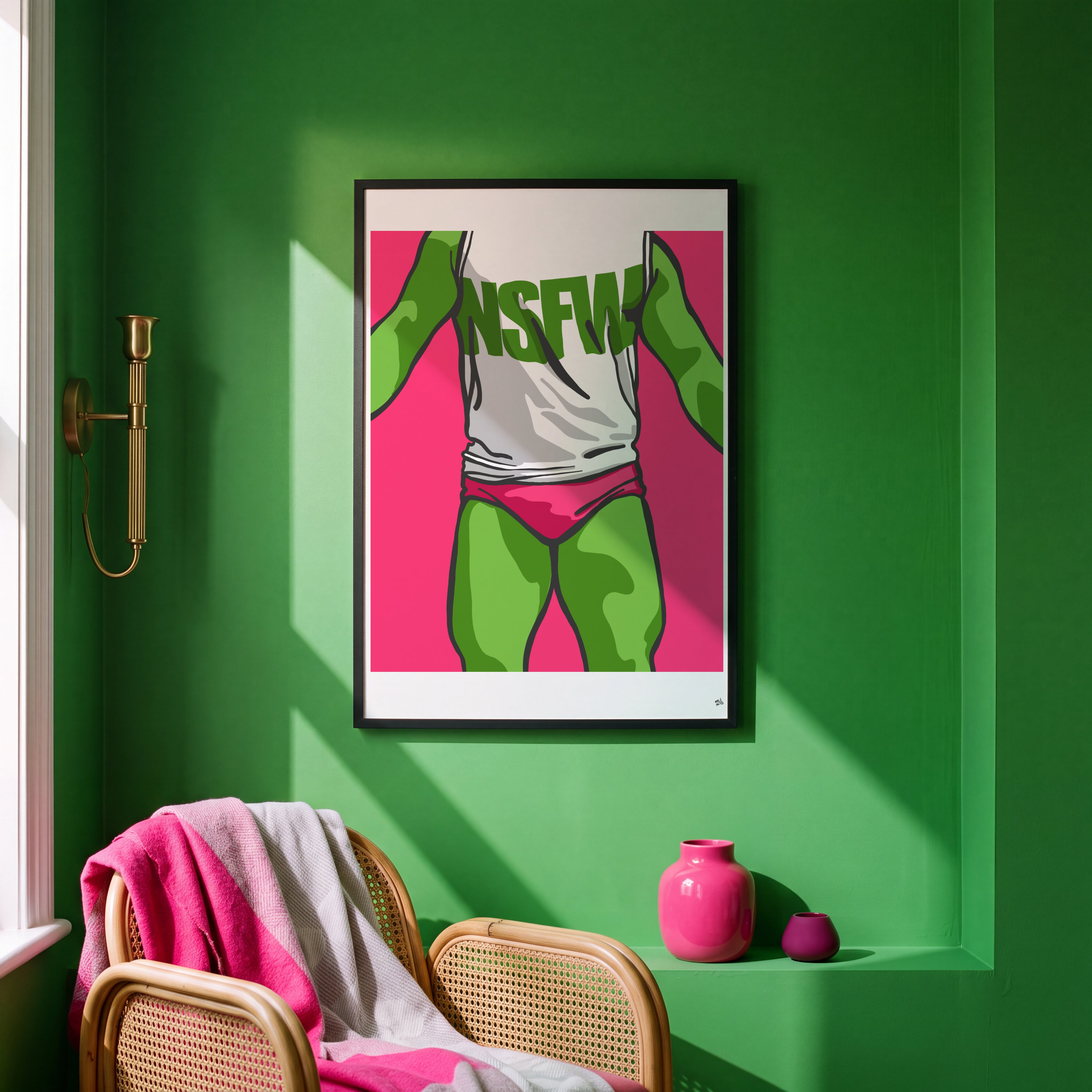 NSFW