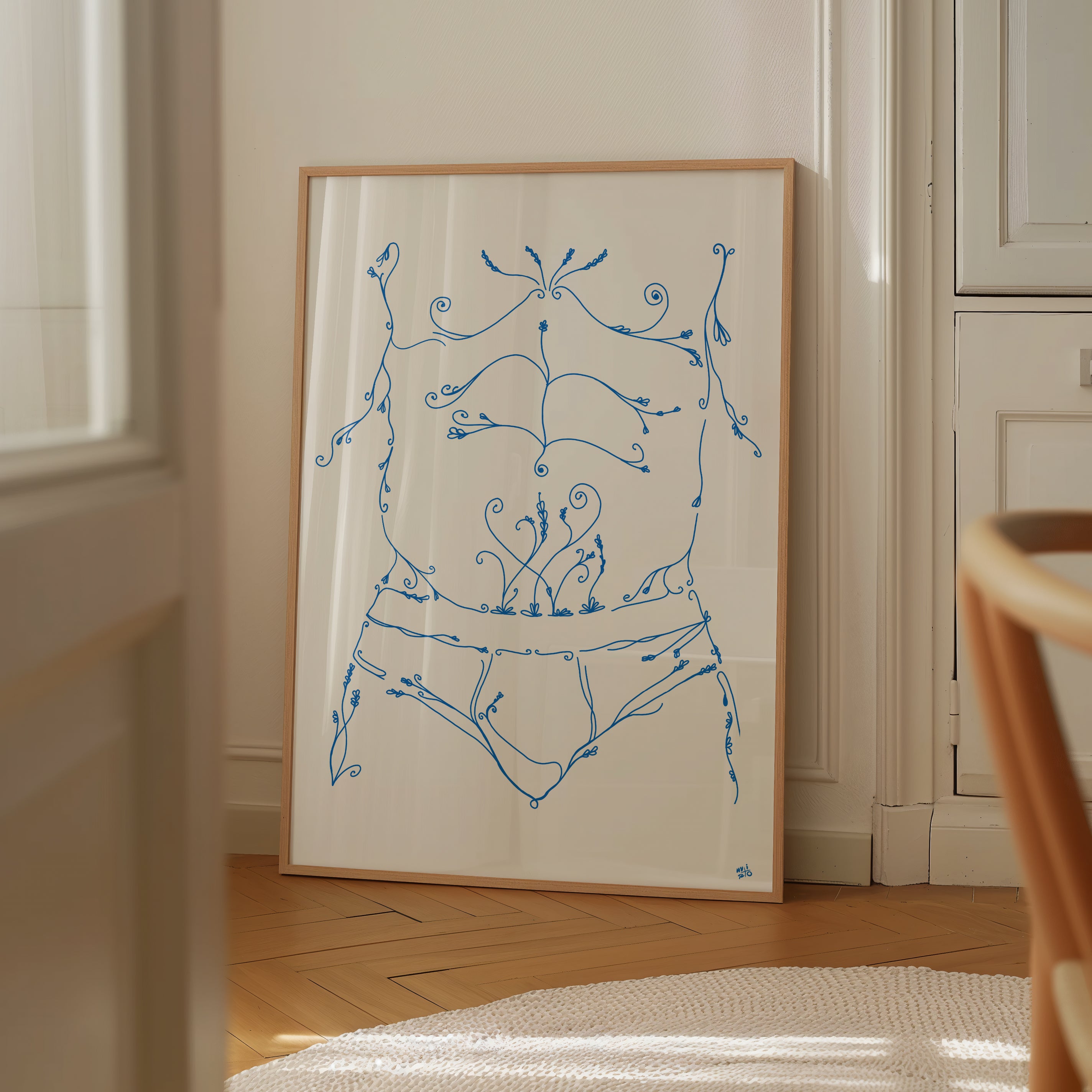 Porcelain 12