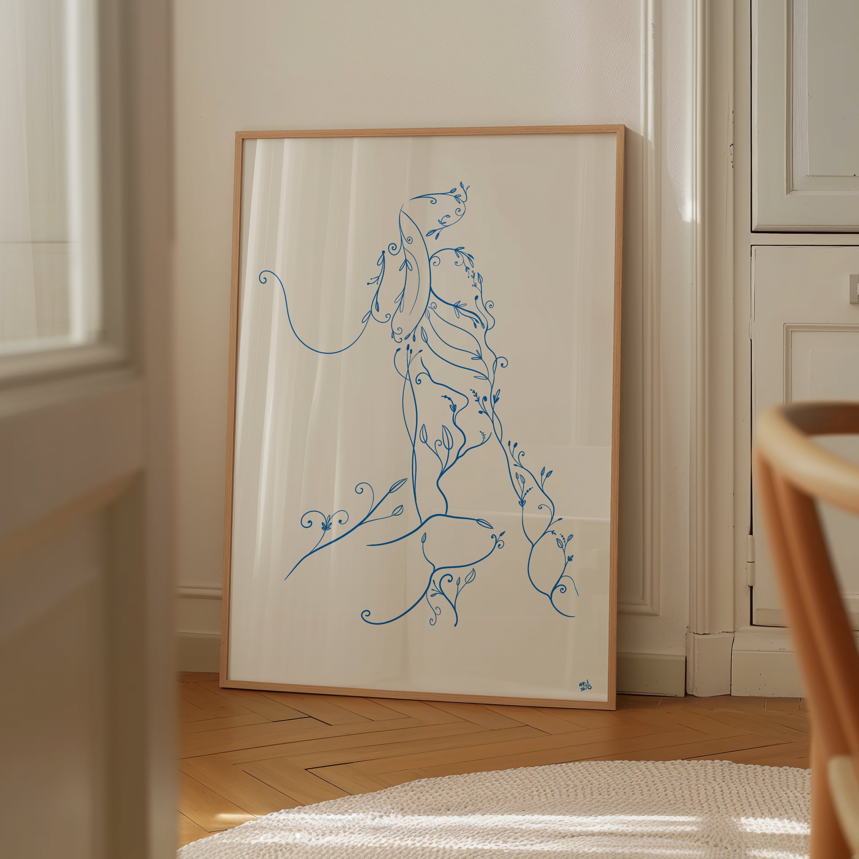 Porcelain 25