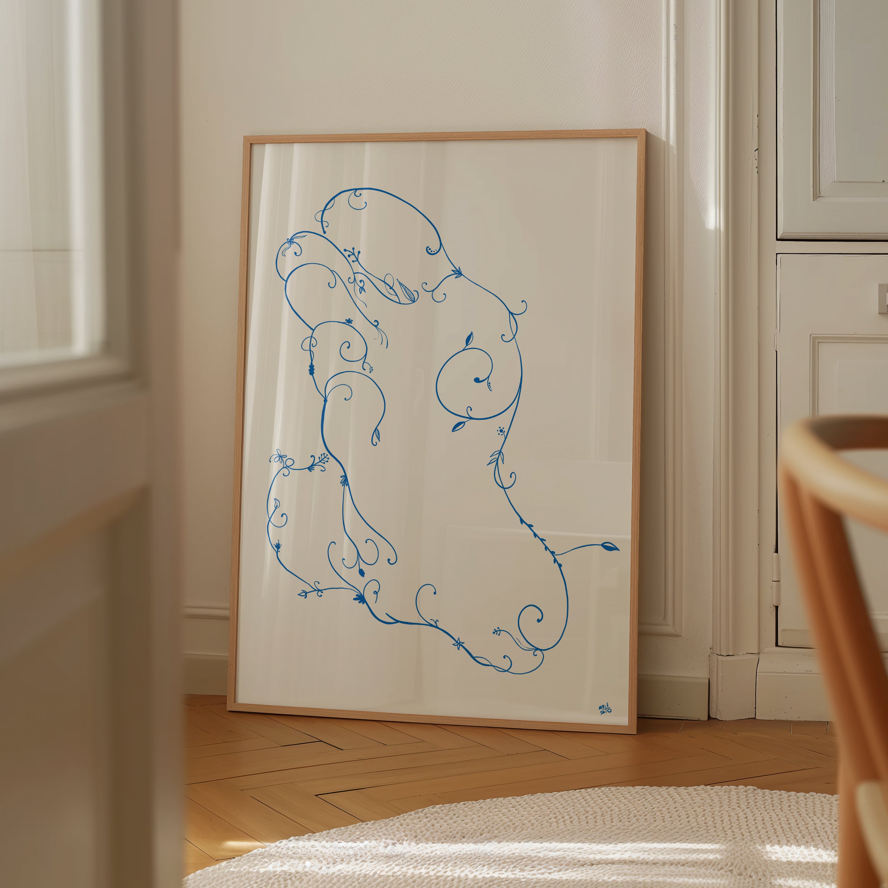 Porcelain 26