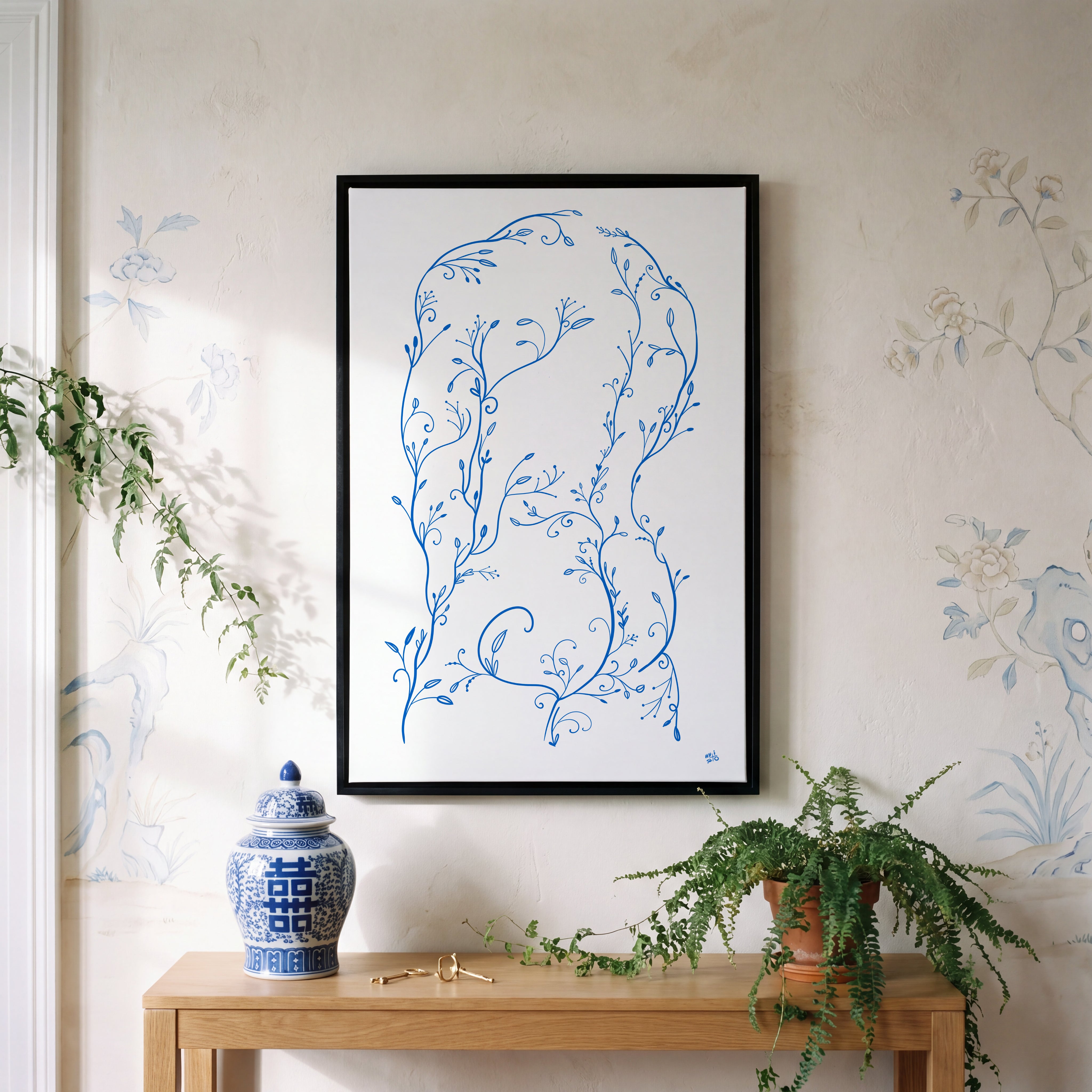 Porcelain 28