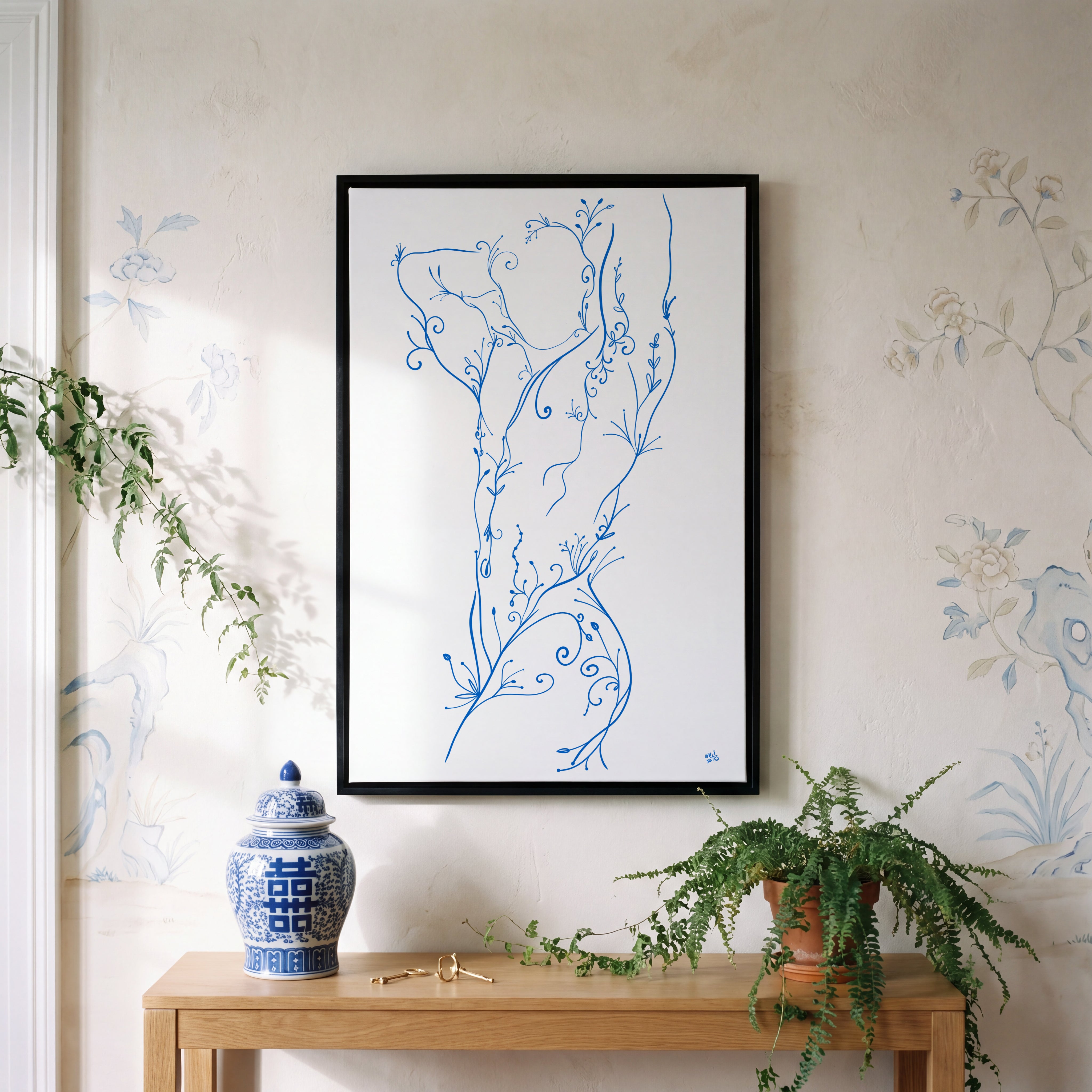 Porcelain 44