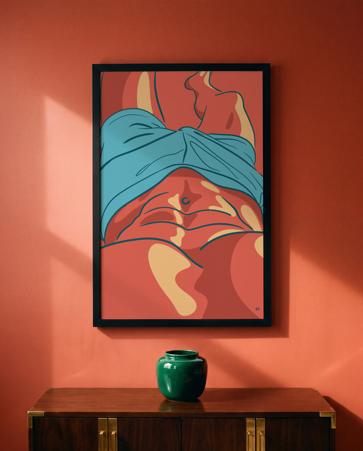 Red 10
