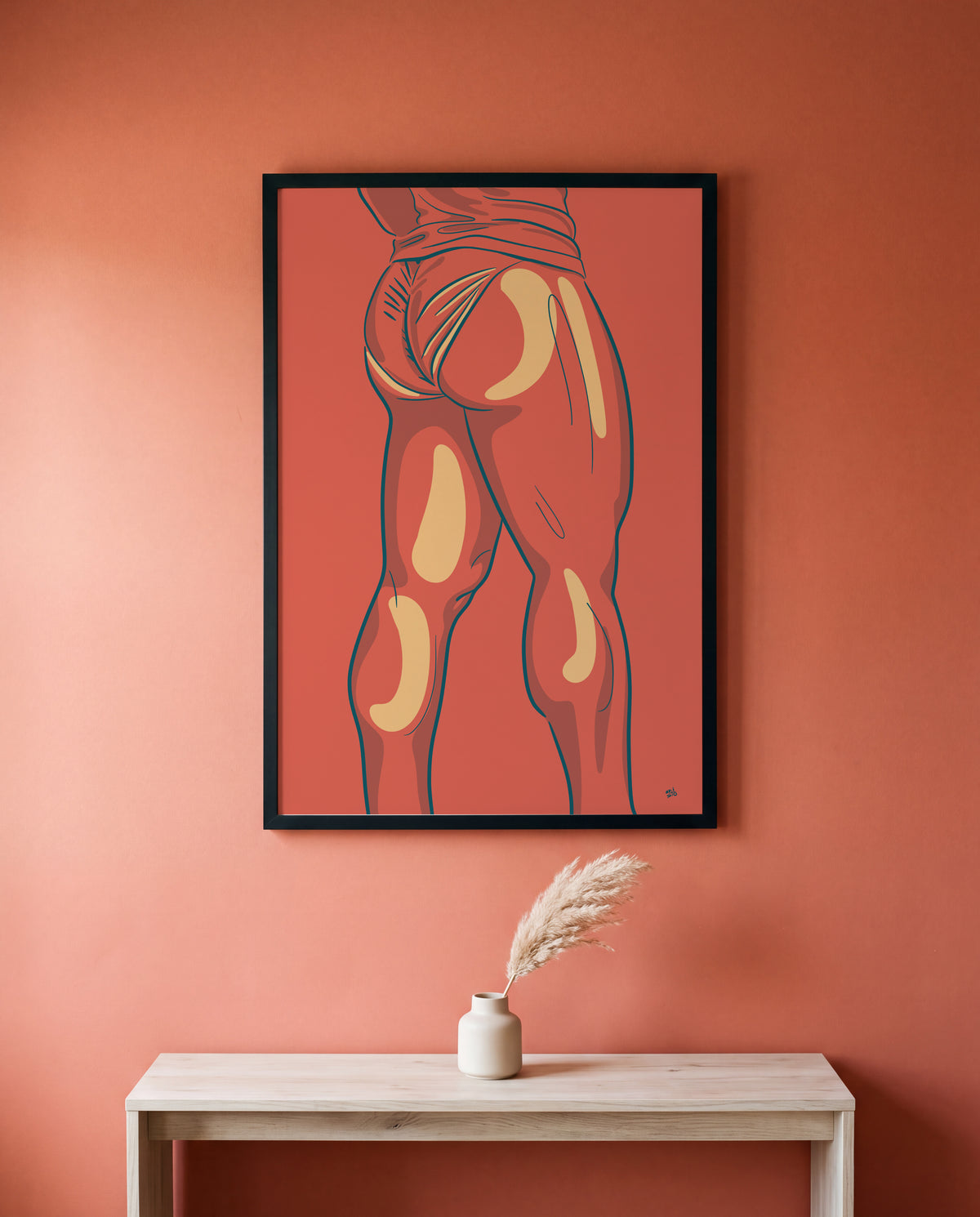 Red 21
