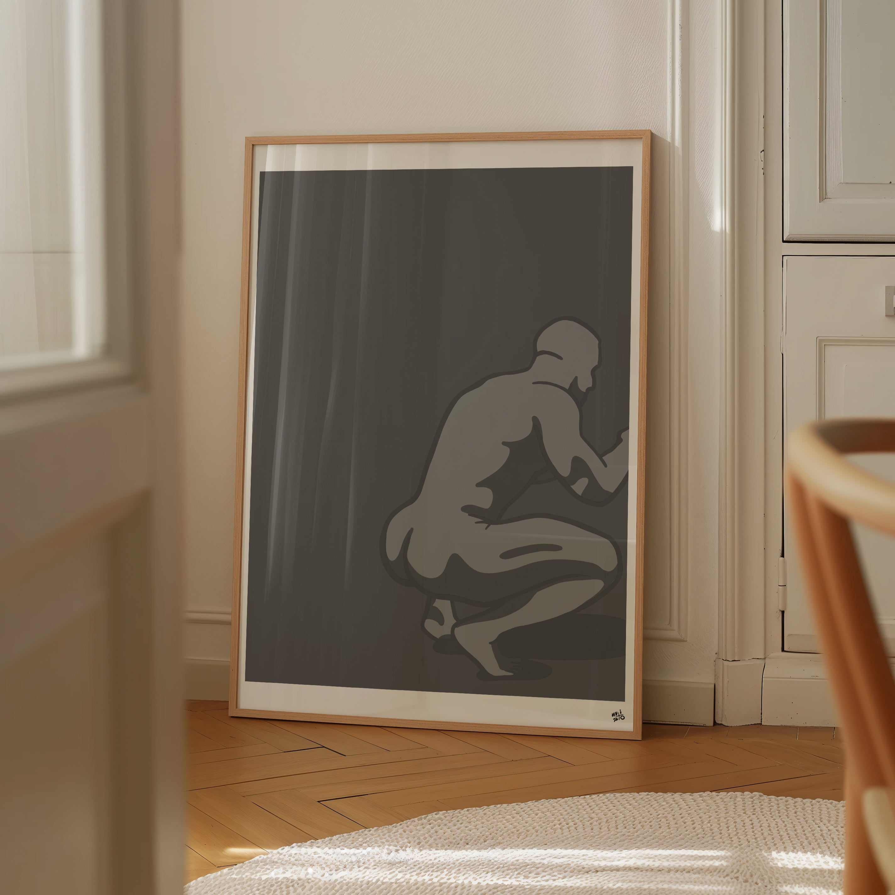 Shadow of Loneliness