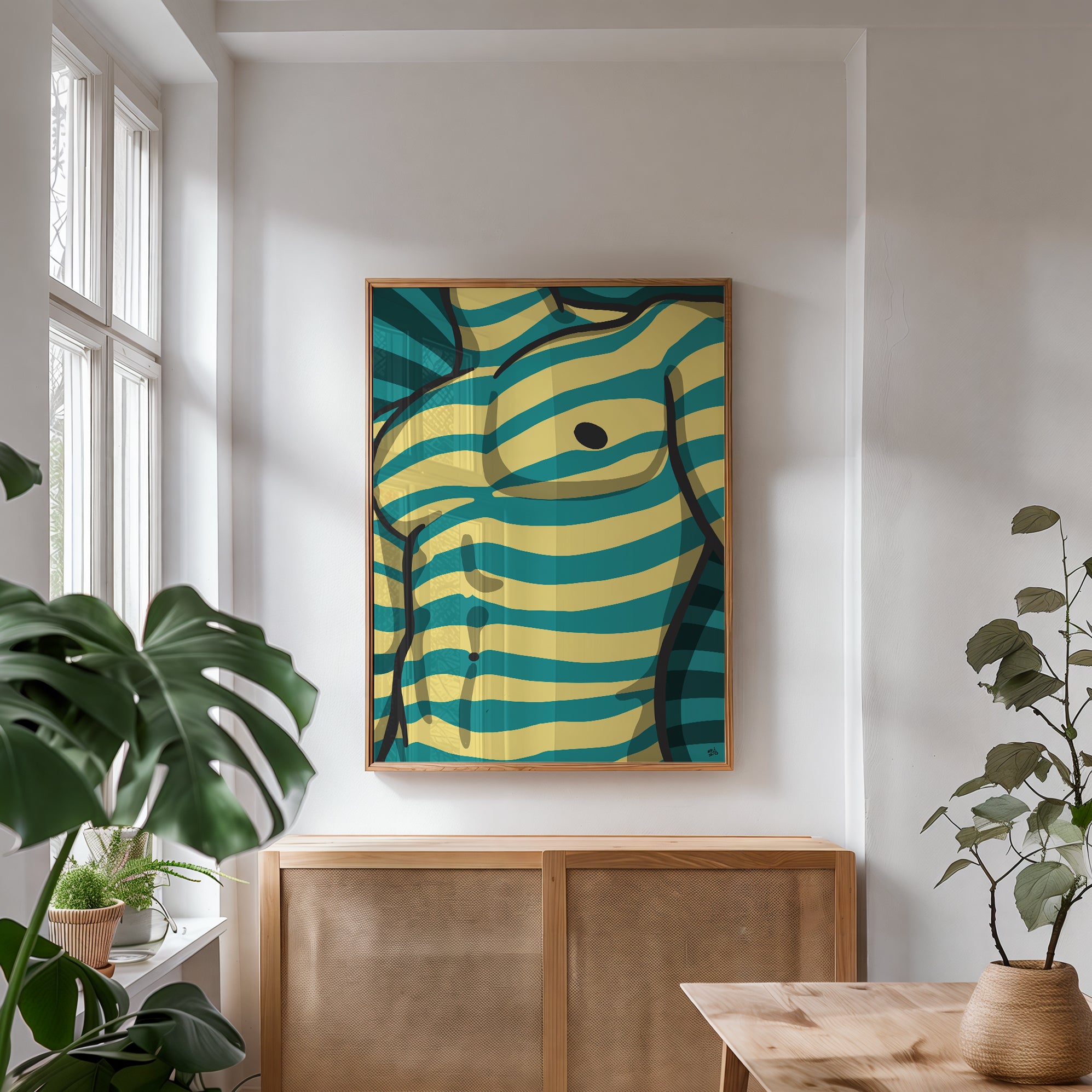 Stripes 11