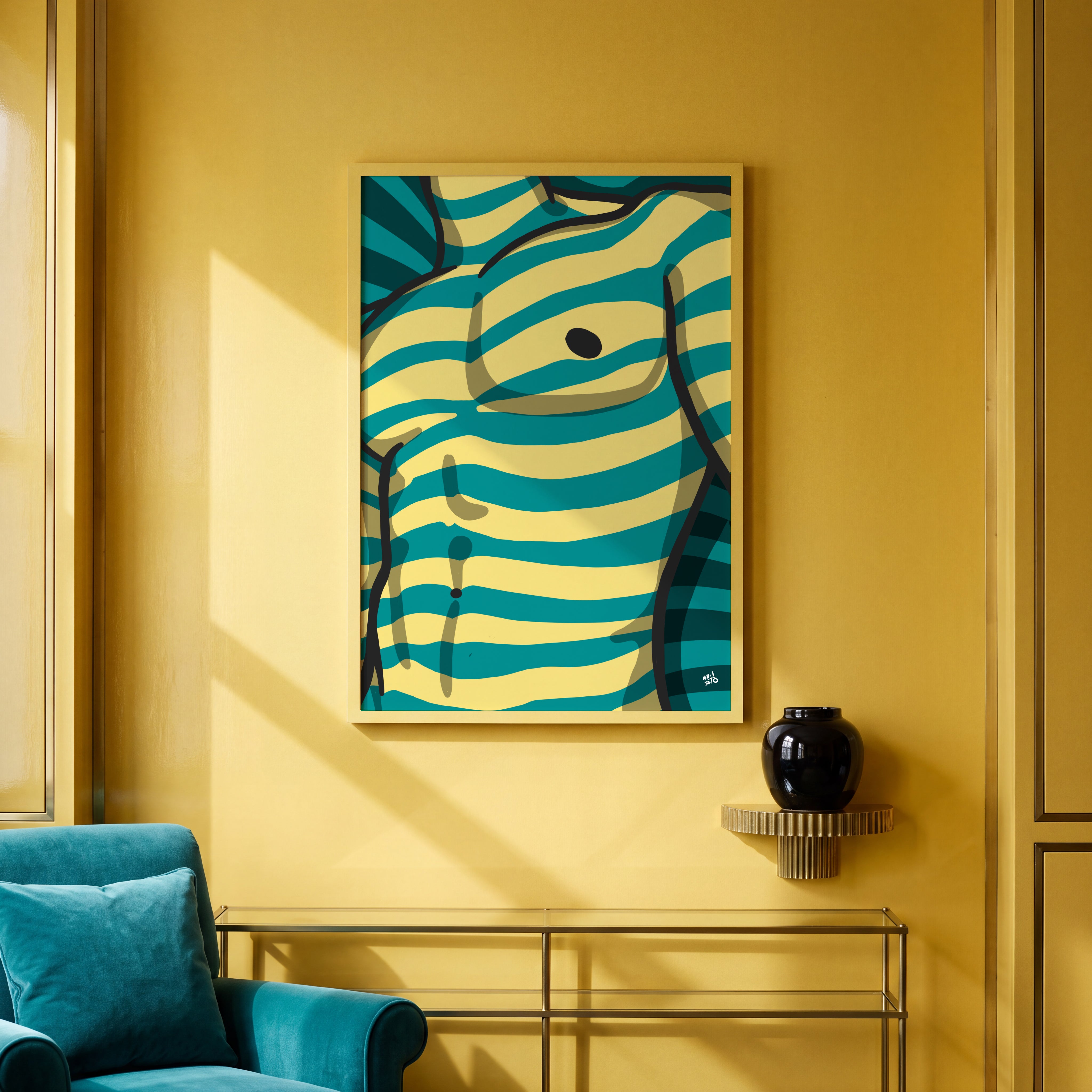 Stripes 11