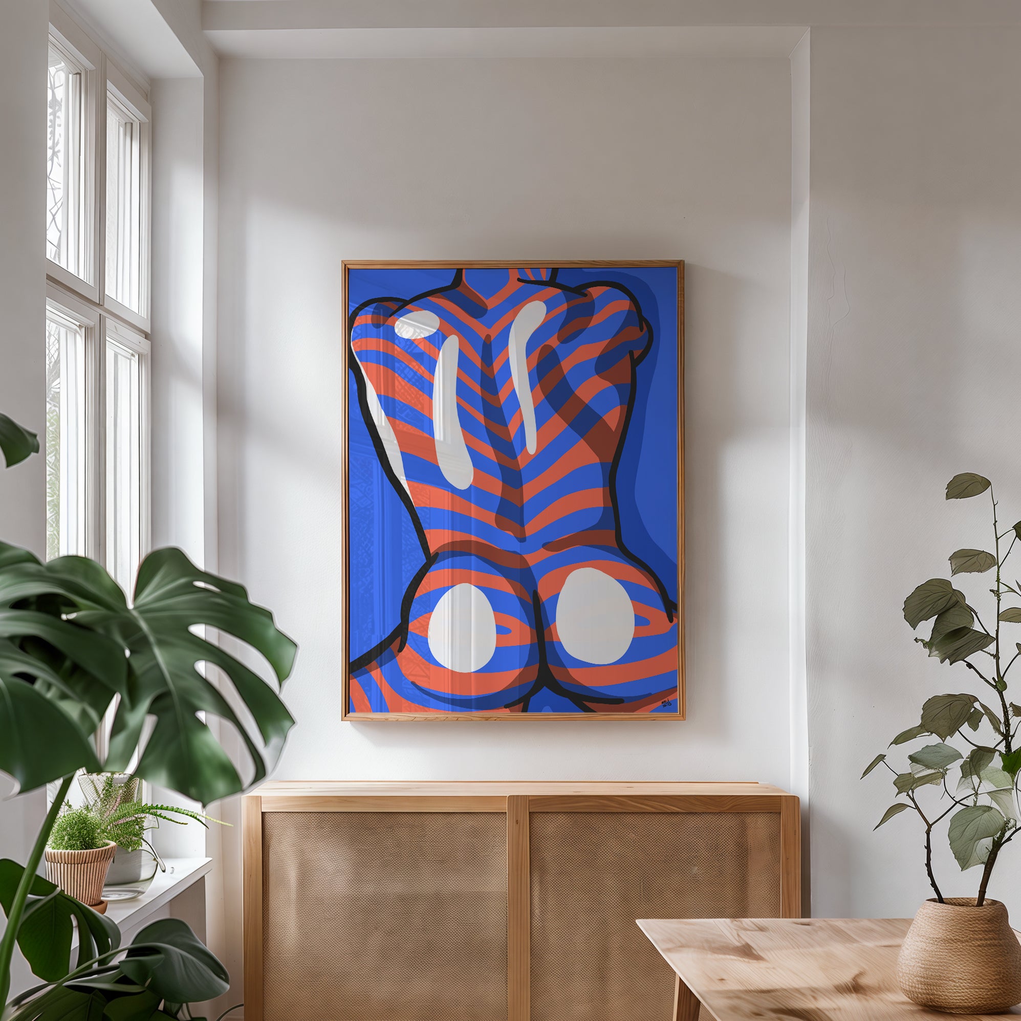 Stripes 12