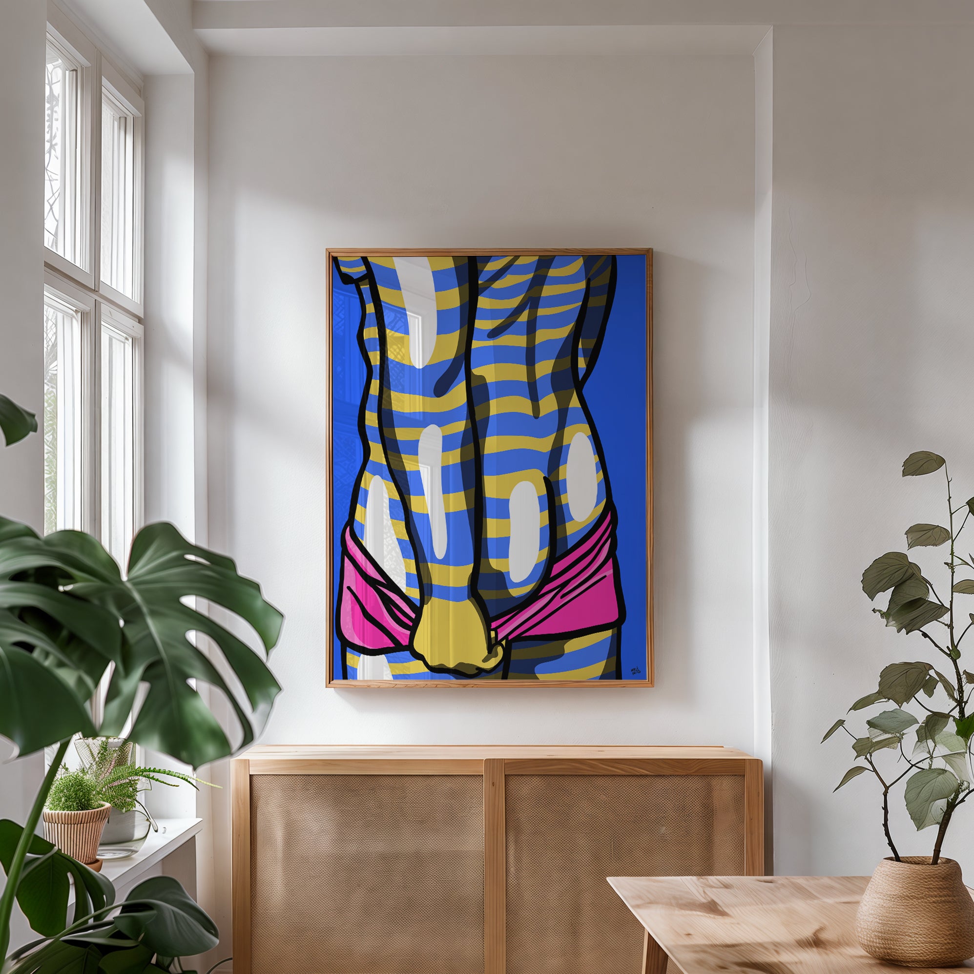 Stripes 3