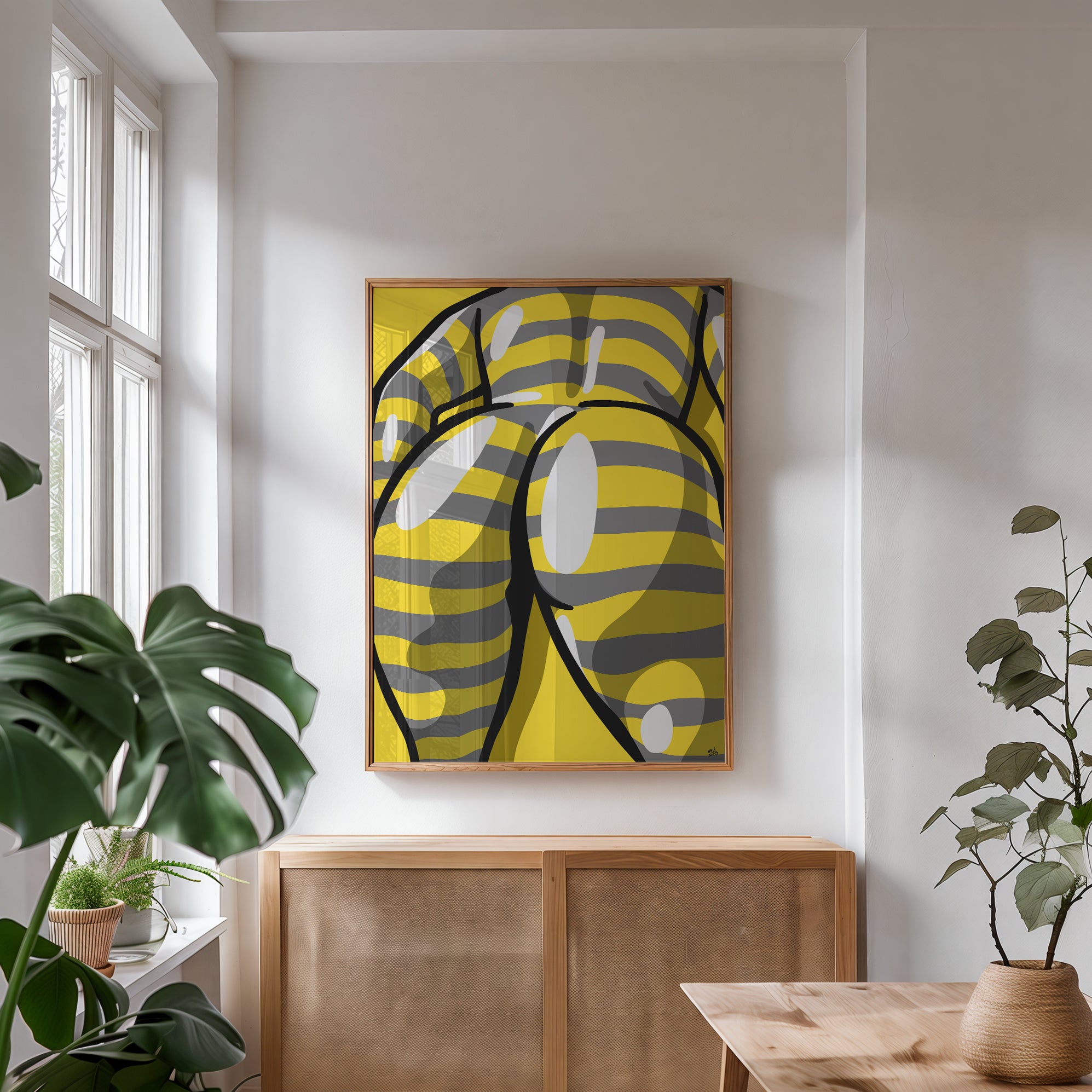 Stripes 5