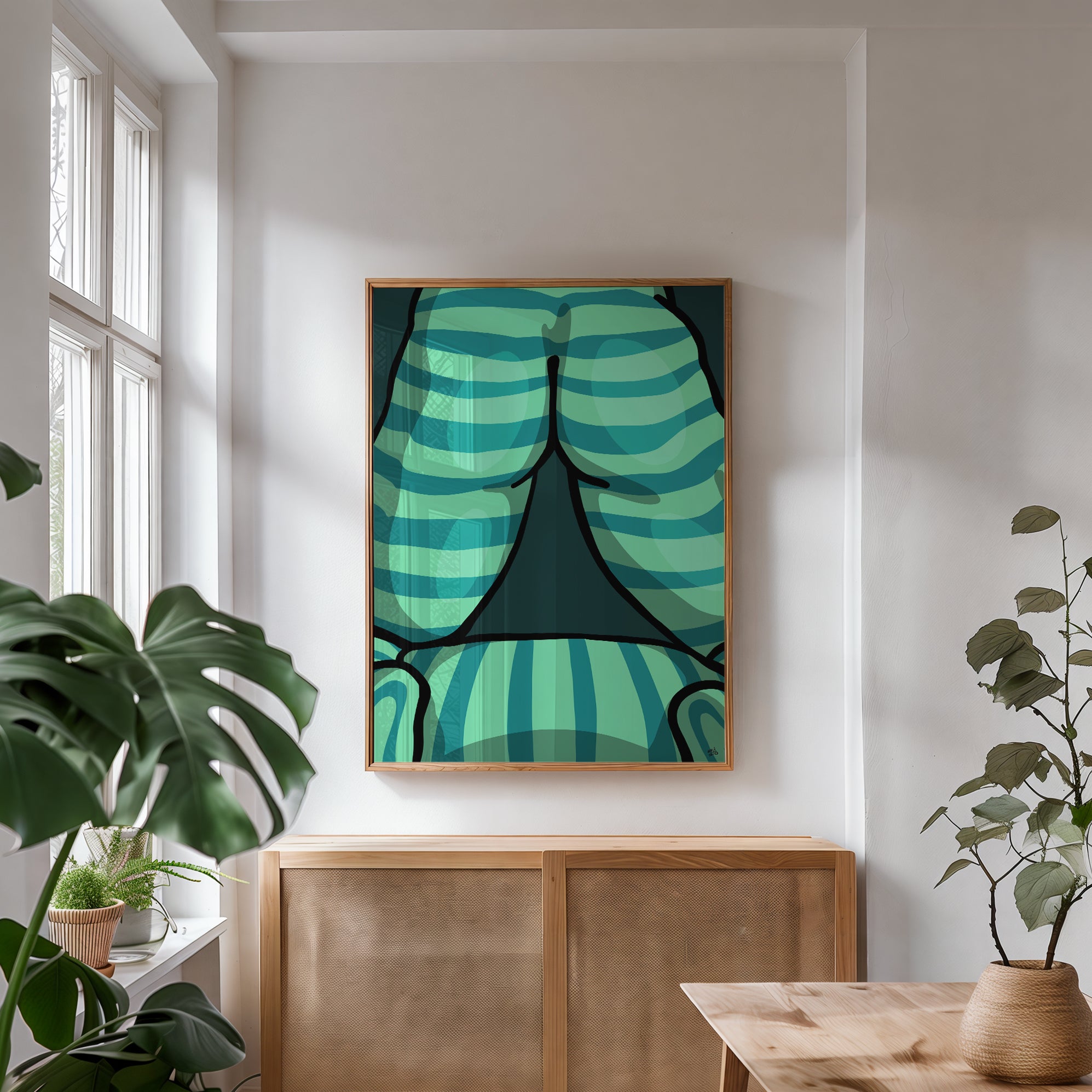 Stripes 6