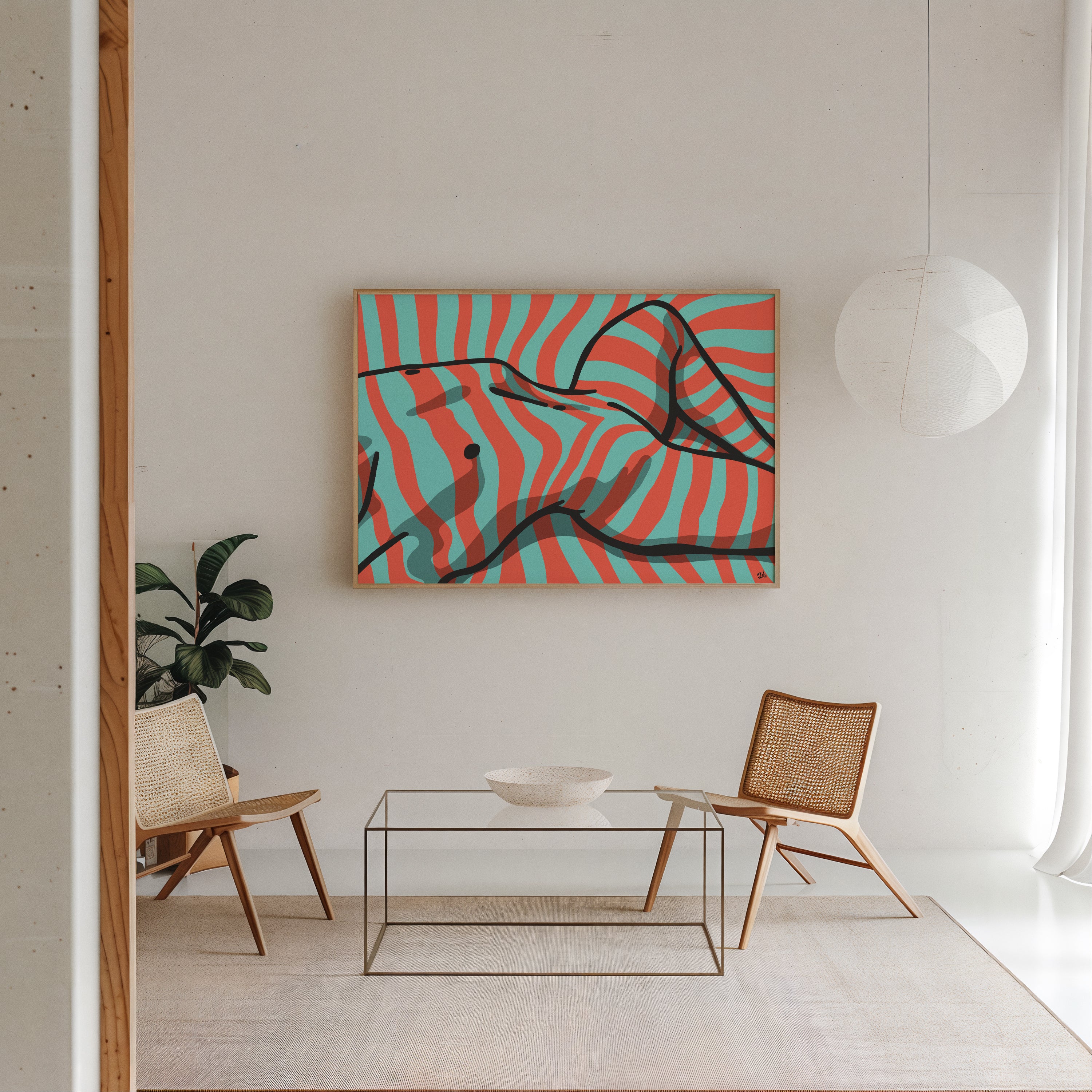 Stripes 9