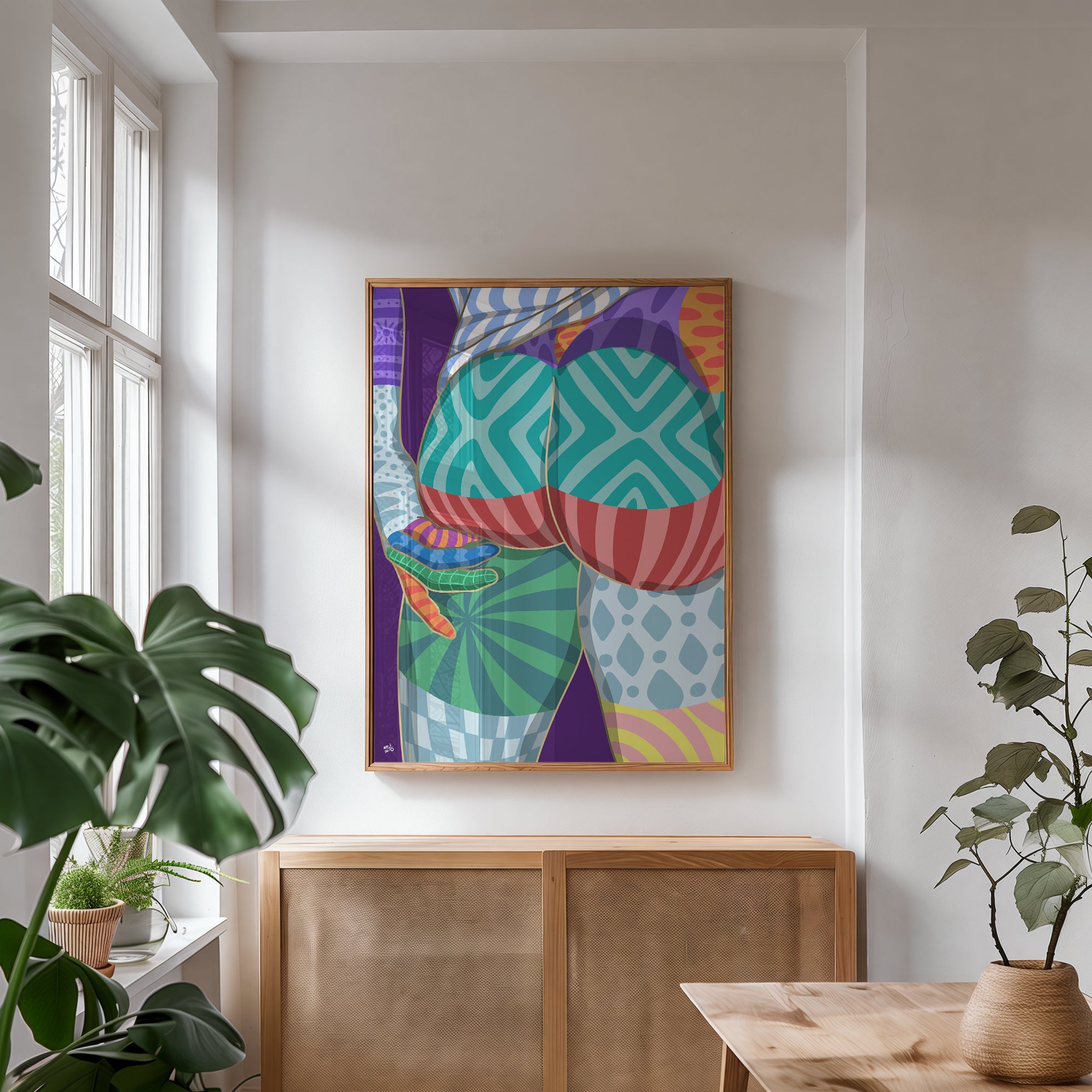 Tapestry 2