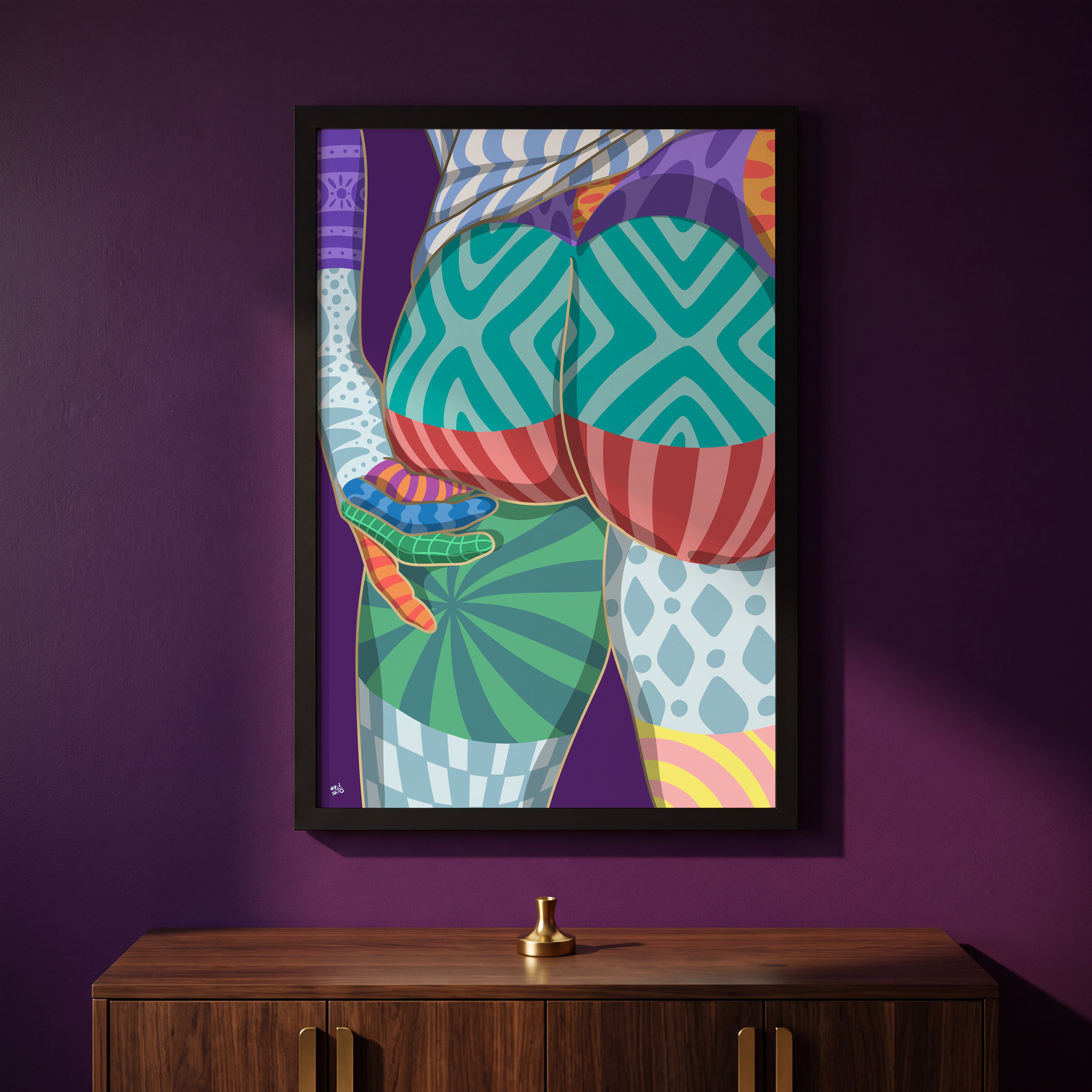Tapestry 2