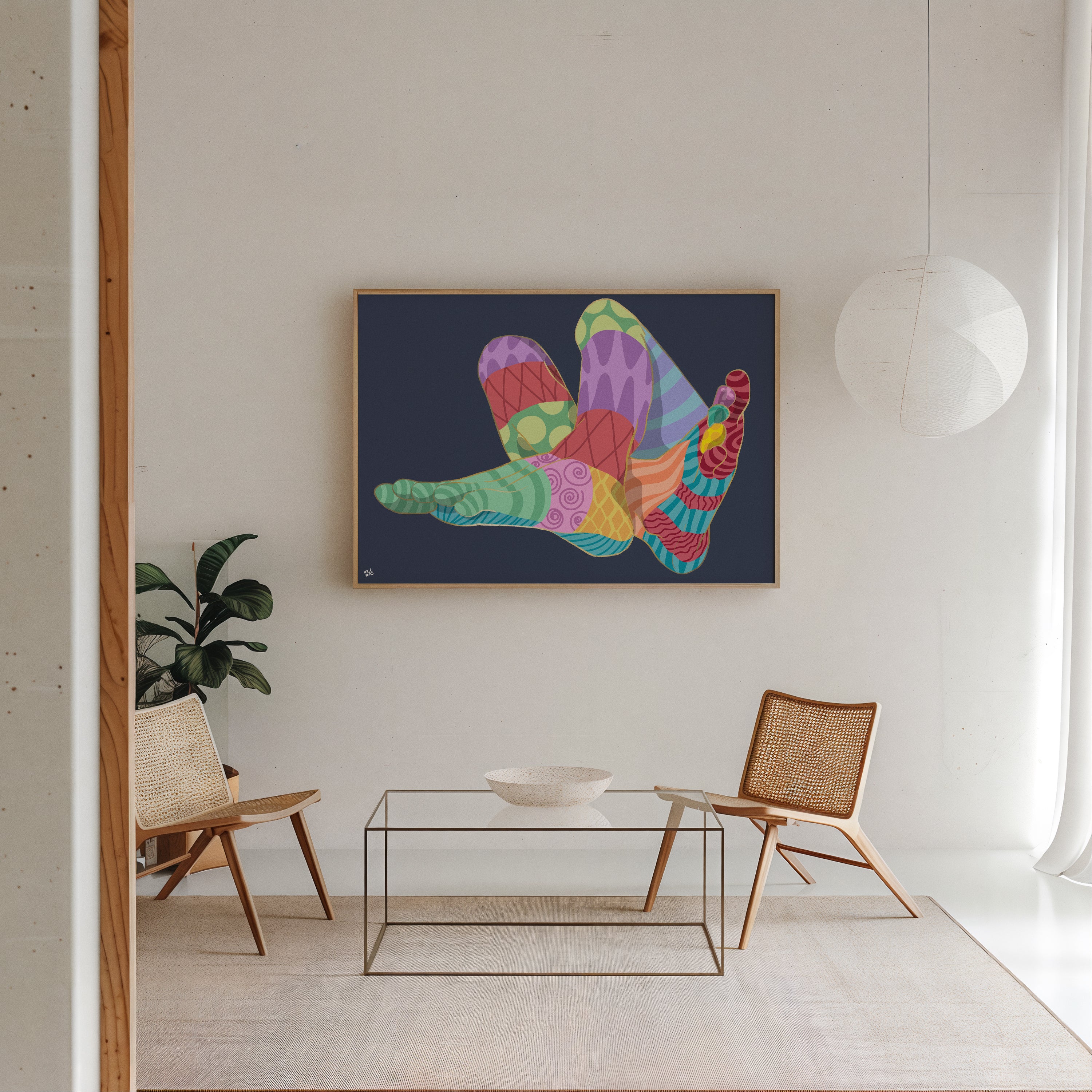 Tapestry 3