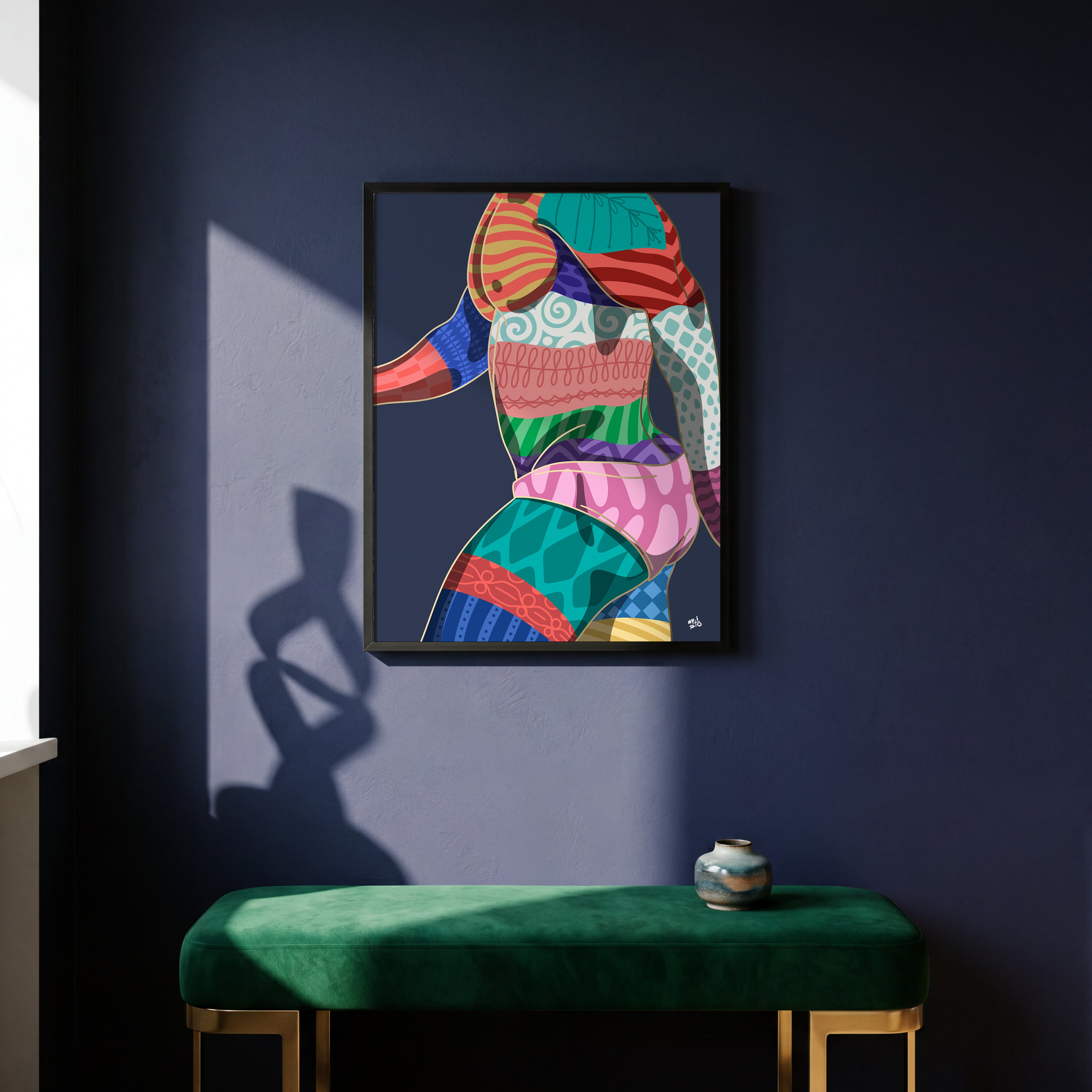 Tapestry 4
