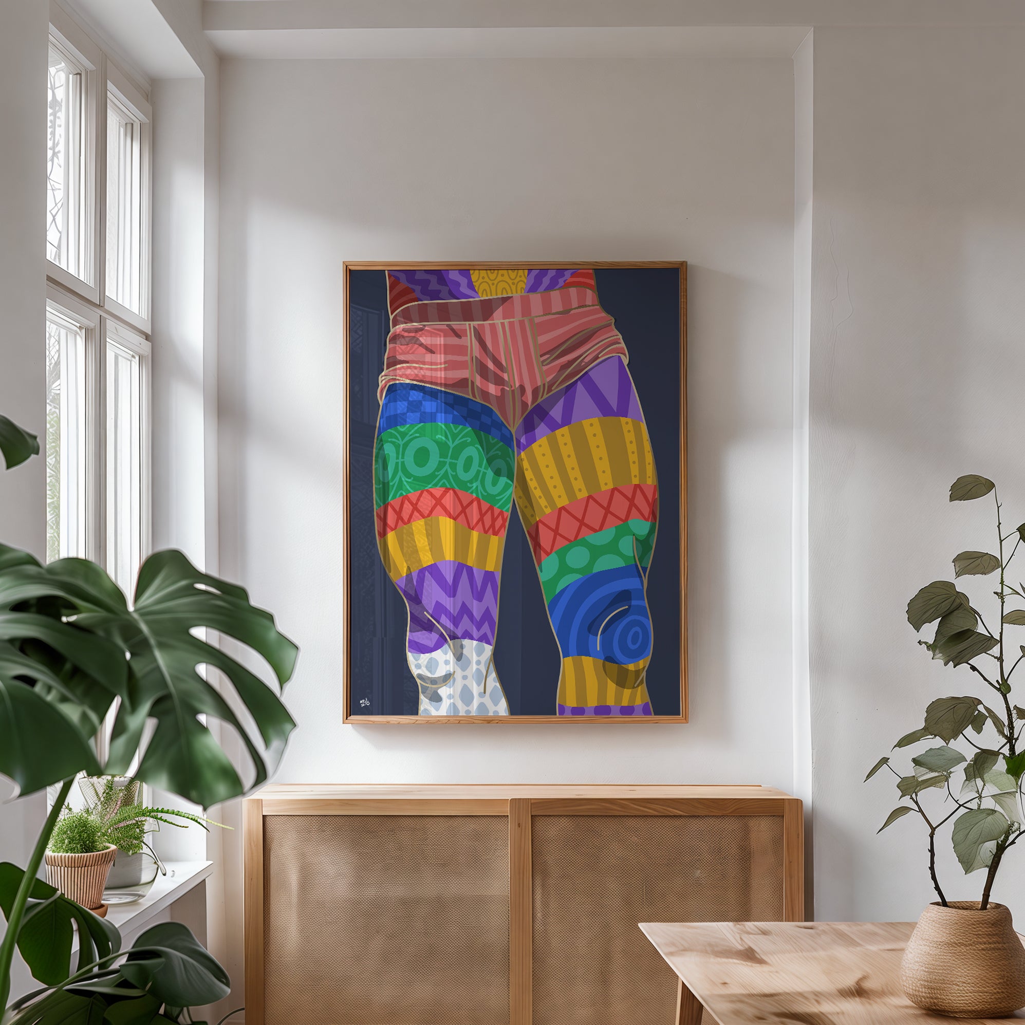 Tapestry 5