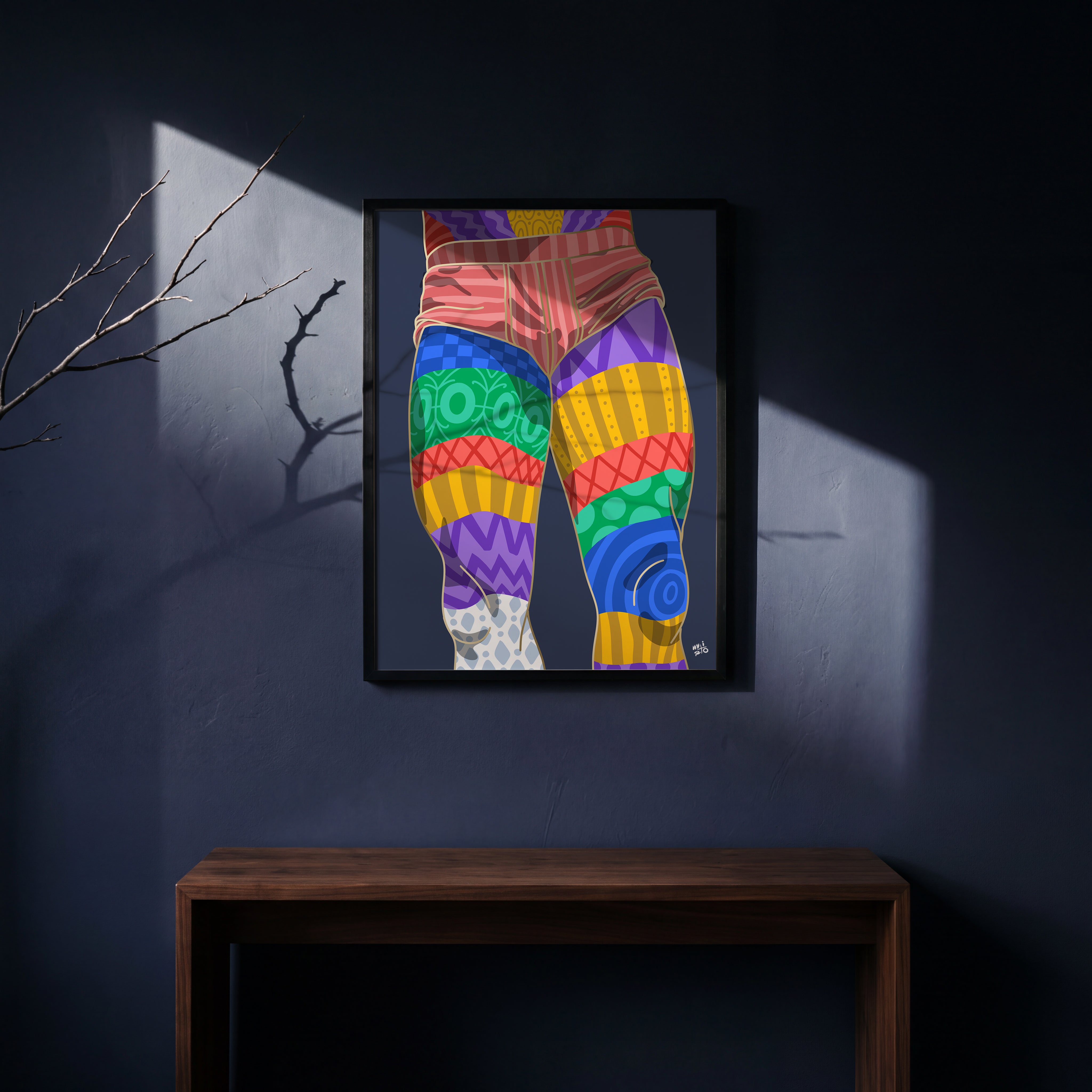 Tapestry 5
