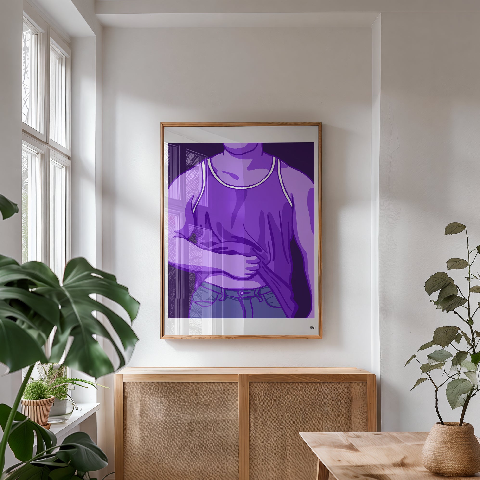 Ultraviolet